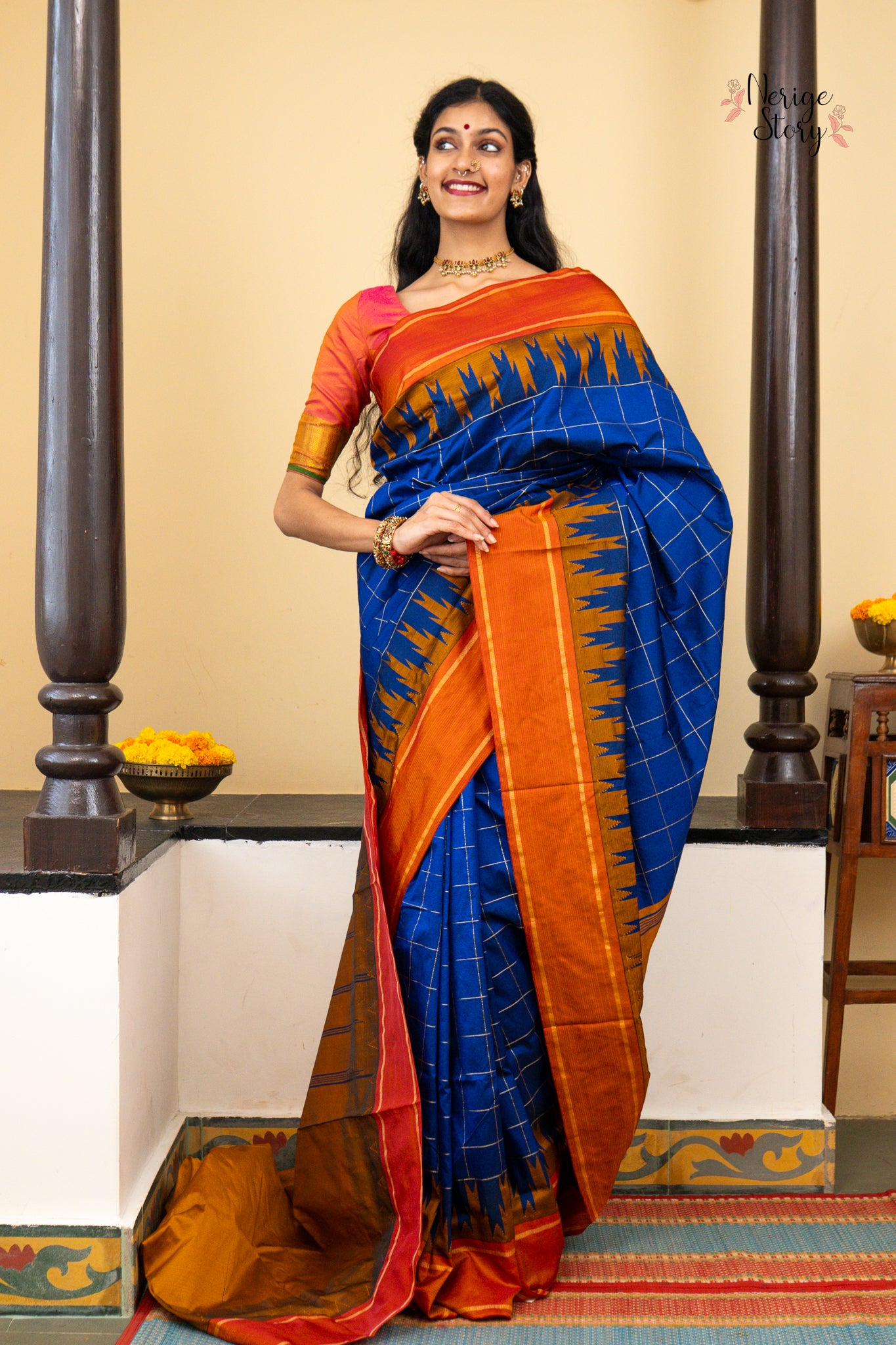 VENU (ವೇಣು)