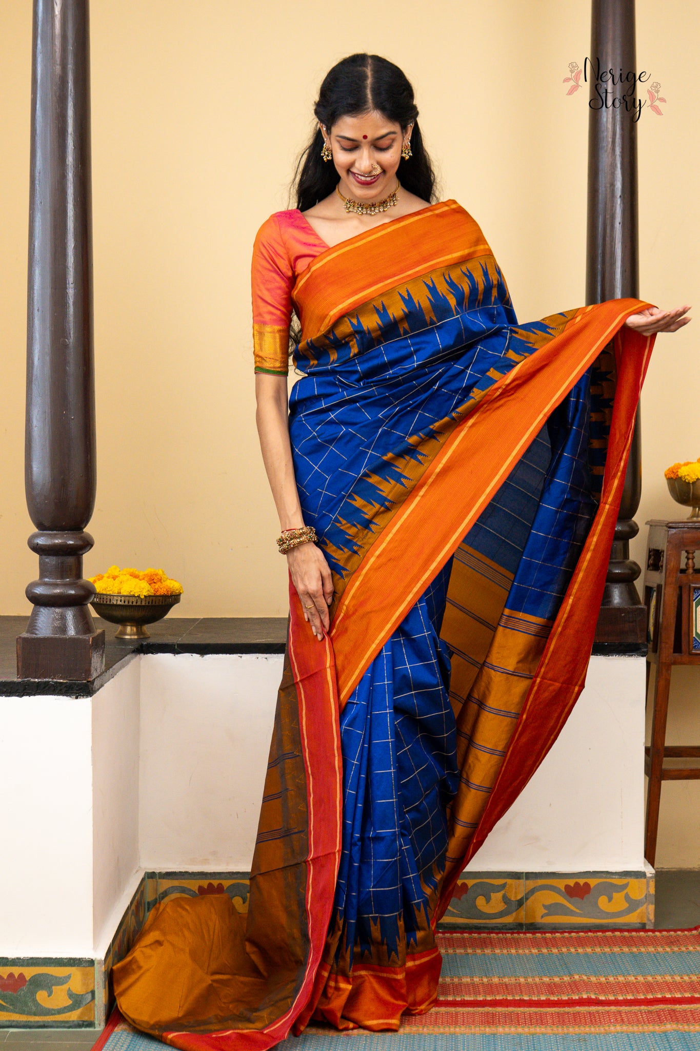 VENU (ವೇಣು)