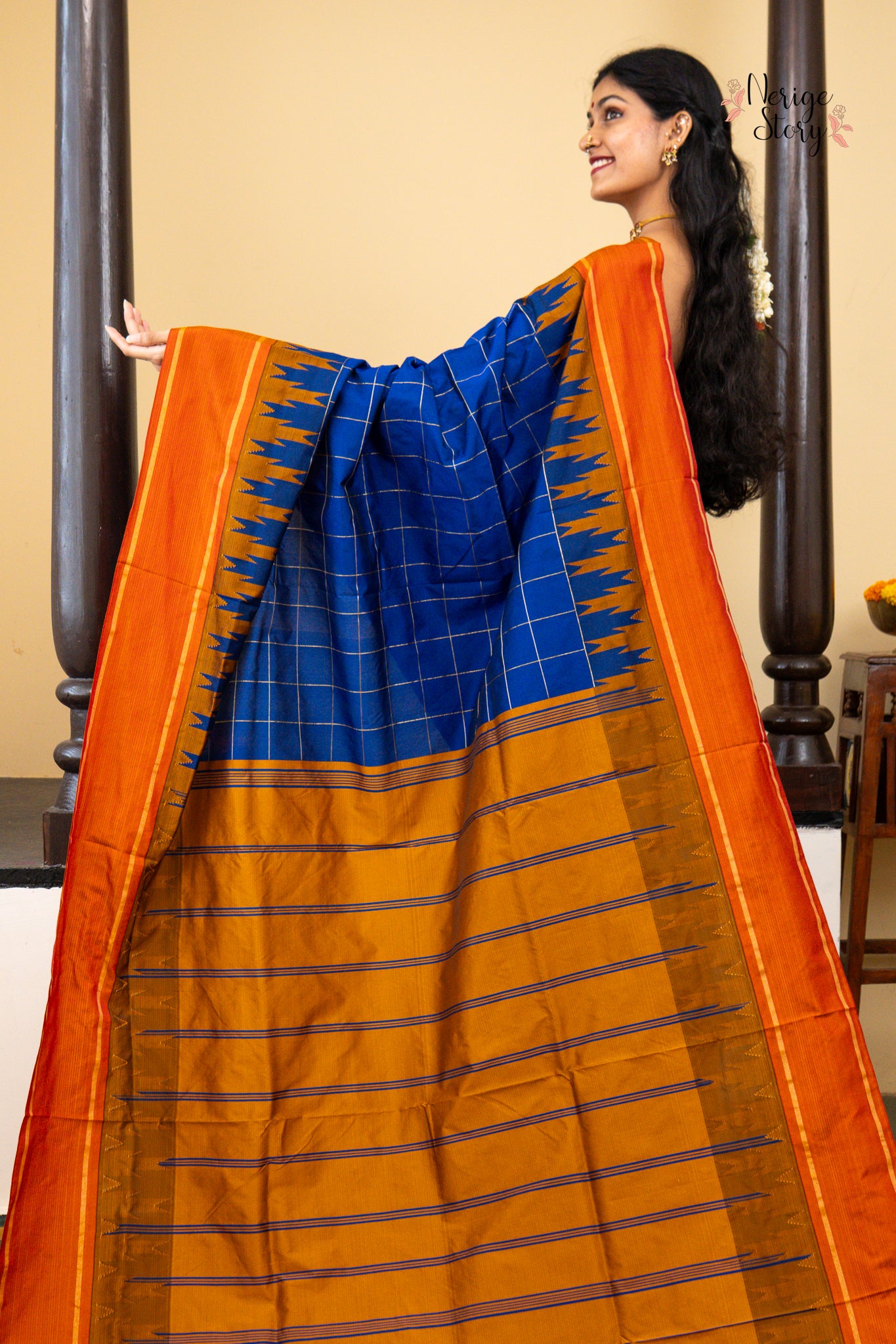 VENU (ವೇಣು)