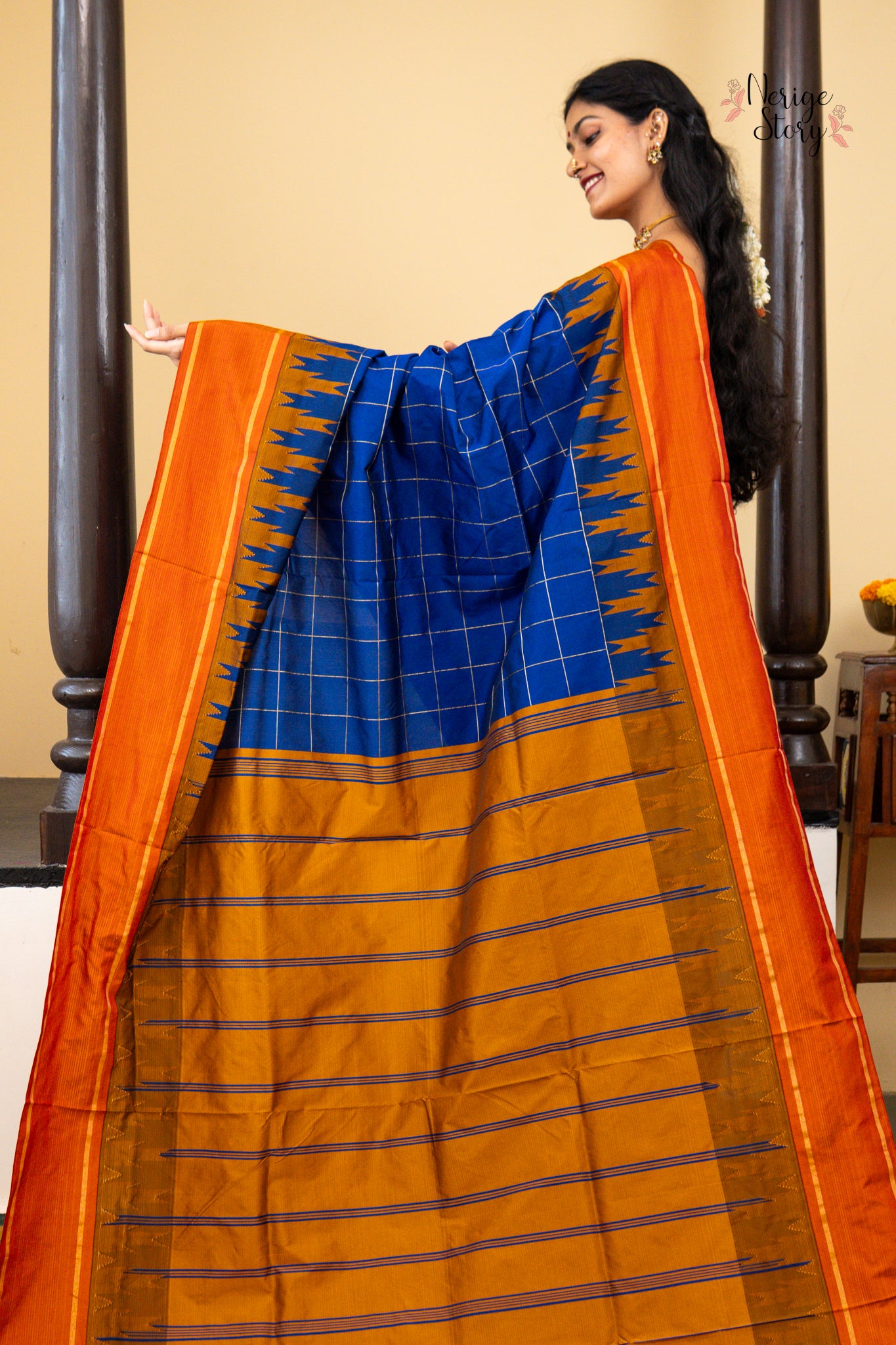 VENU (ವೇಣು)