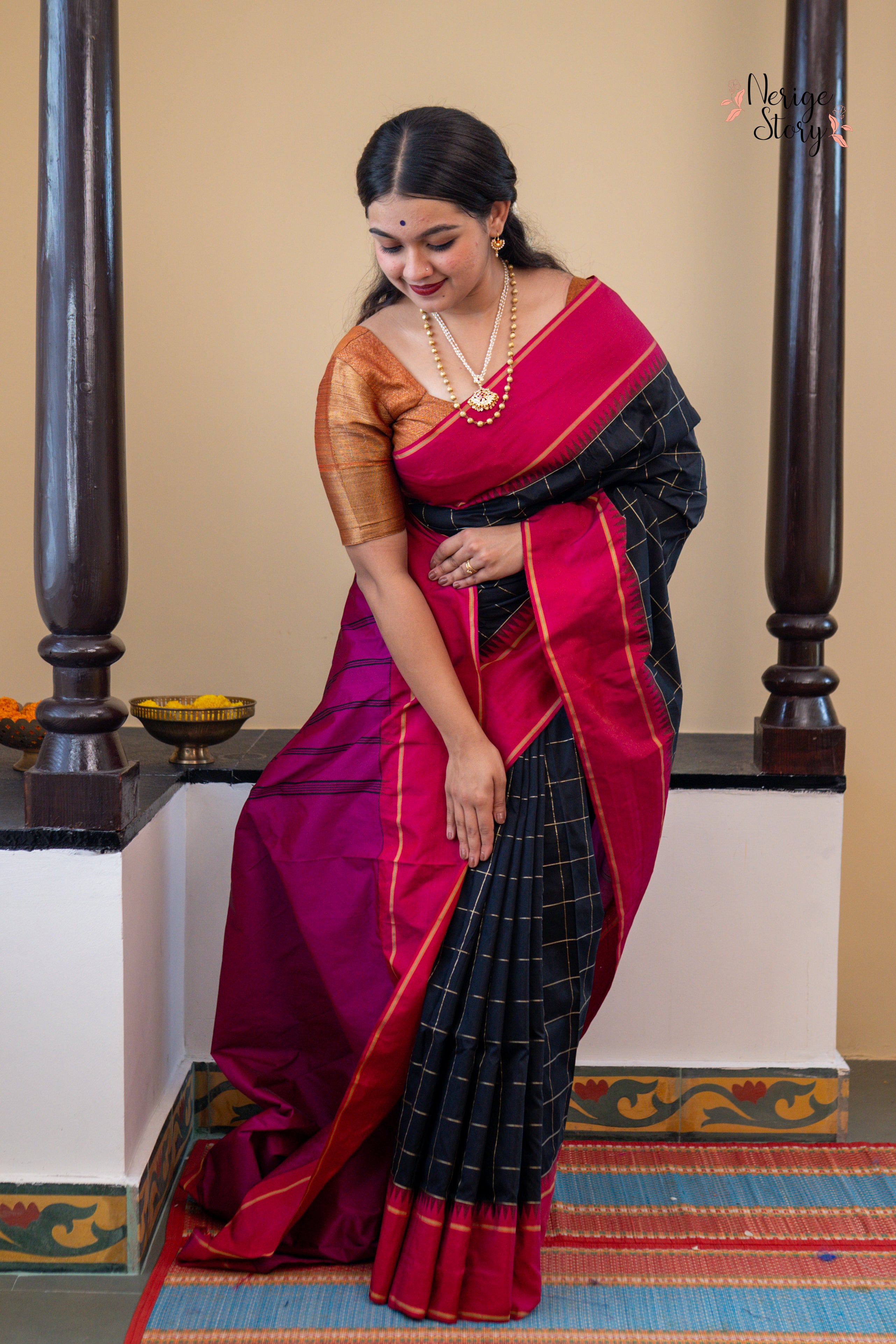 NEEPAJALA (ನೀಪಜಲಾ)