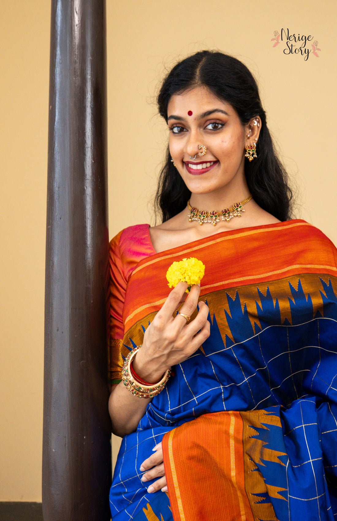 VENU (ವೇಣು)