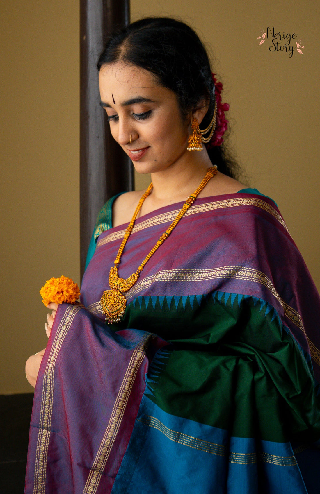 BHRAMARI (ಭ್ರಮರಿ)