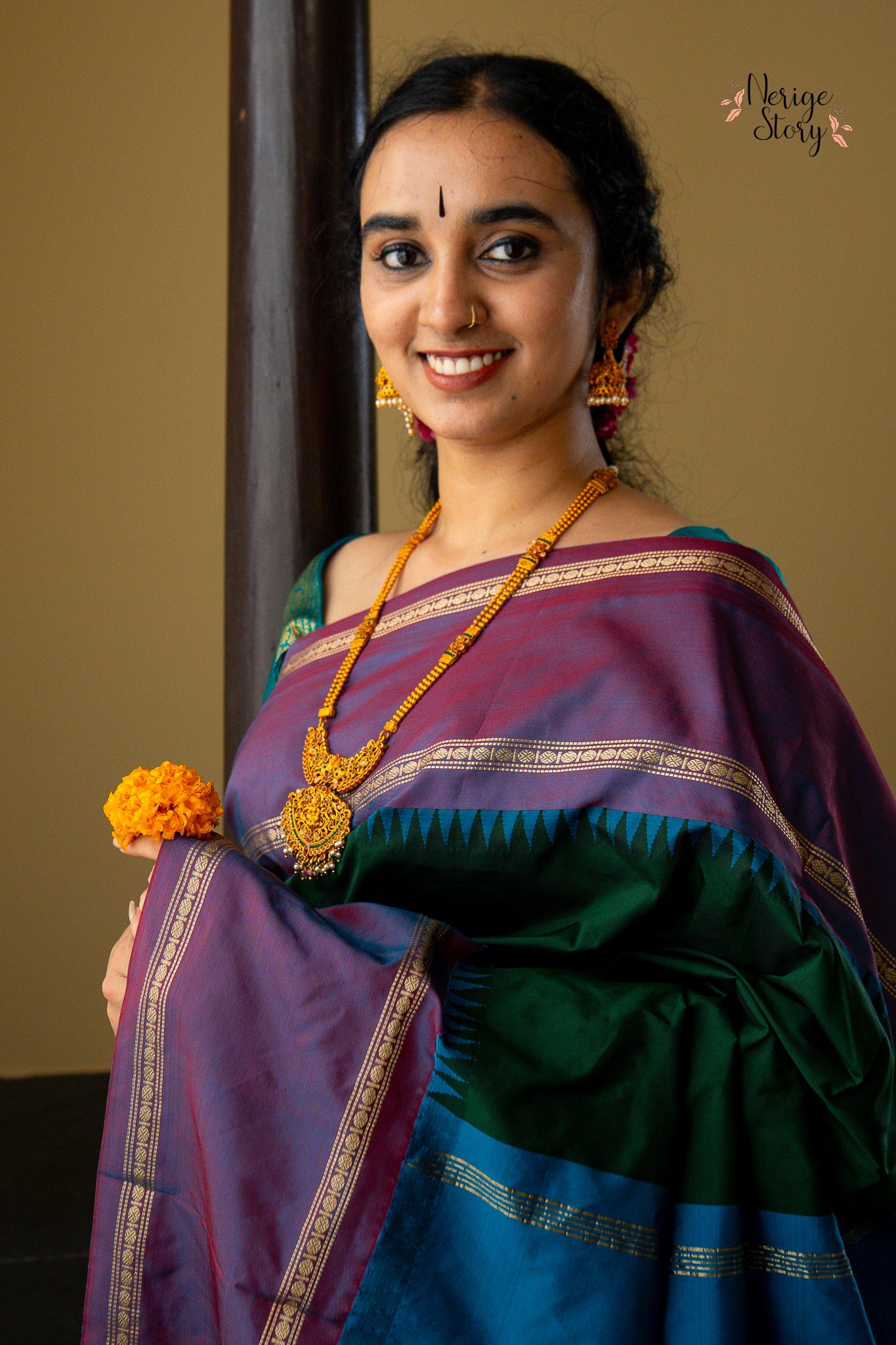 BHRAMARI (ಭ್ರಮರಿ)