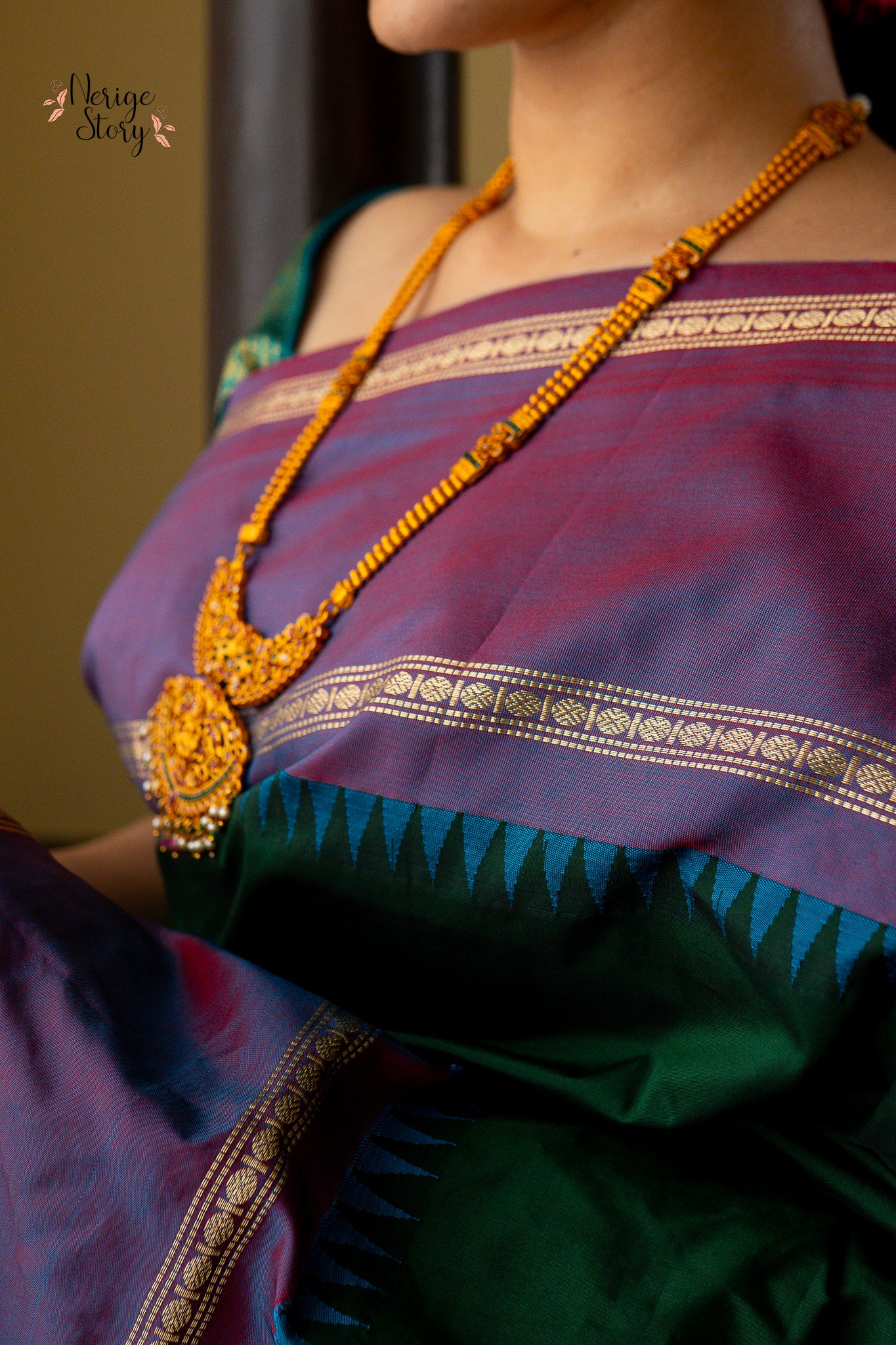 BHRAMARI (ಭ್ರಮರಿ)