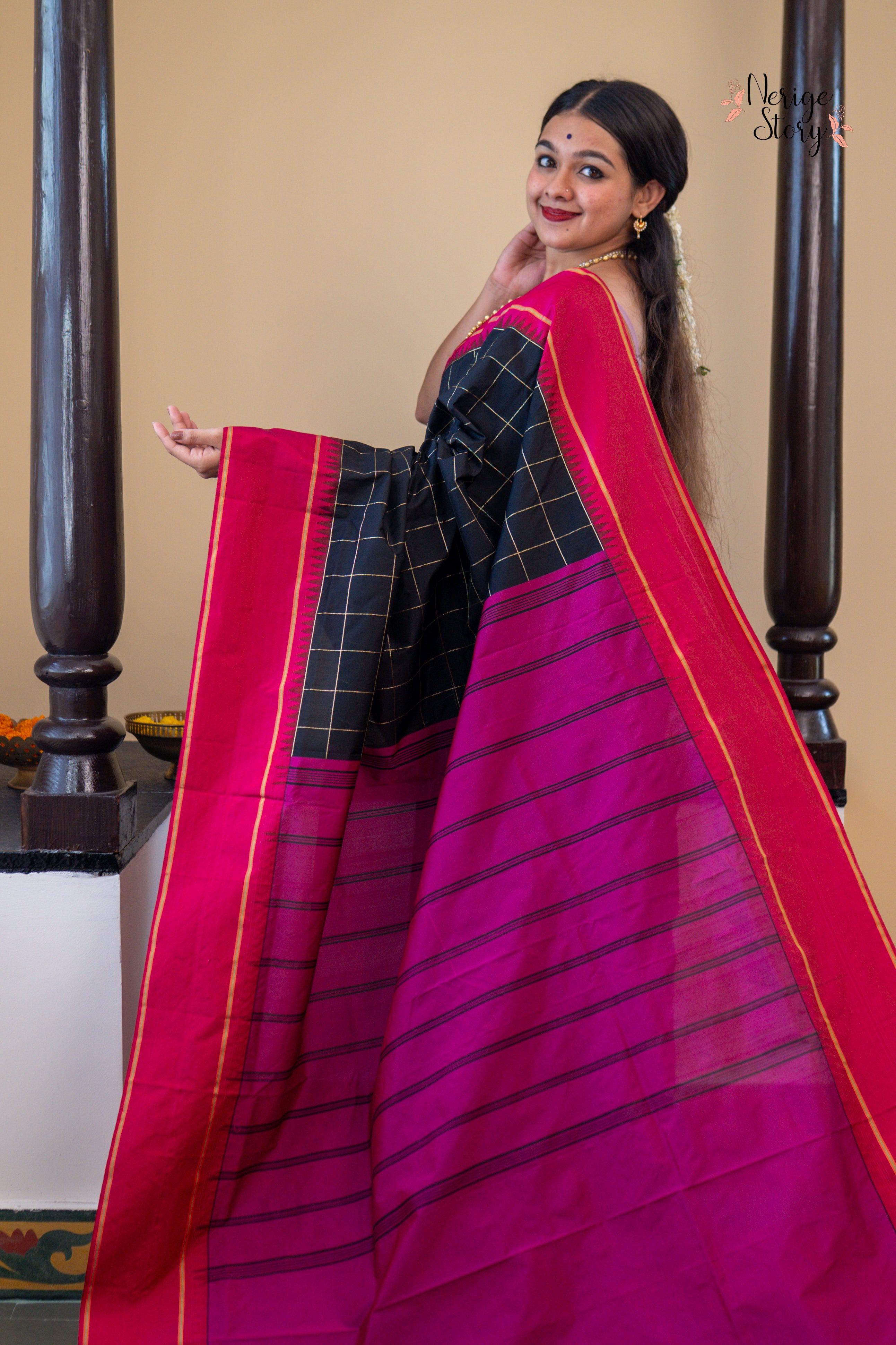 NEEPAJALA (ನೀಪಜಲಾ)