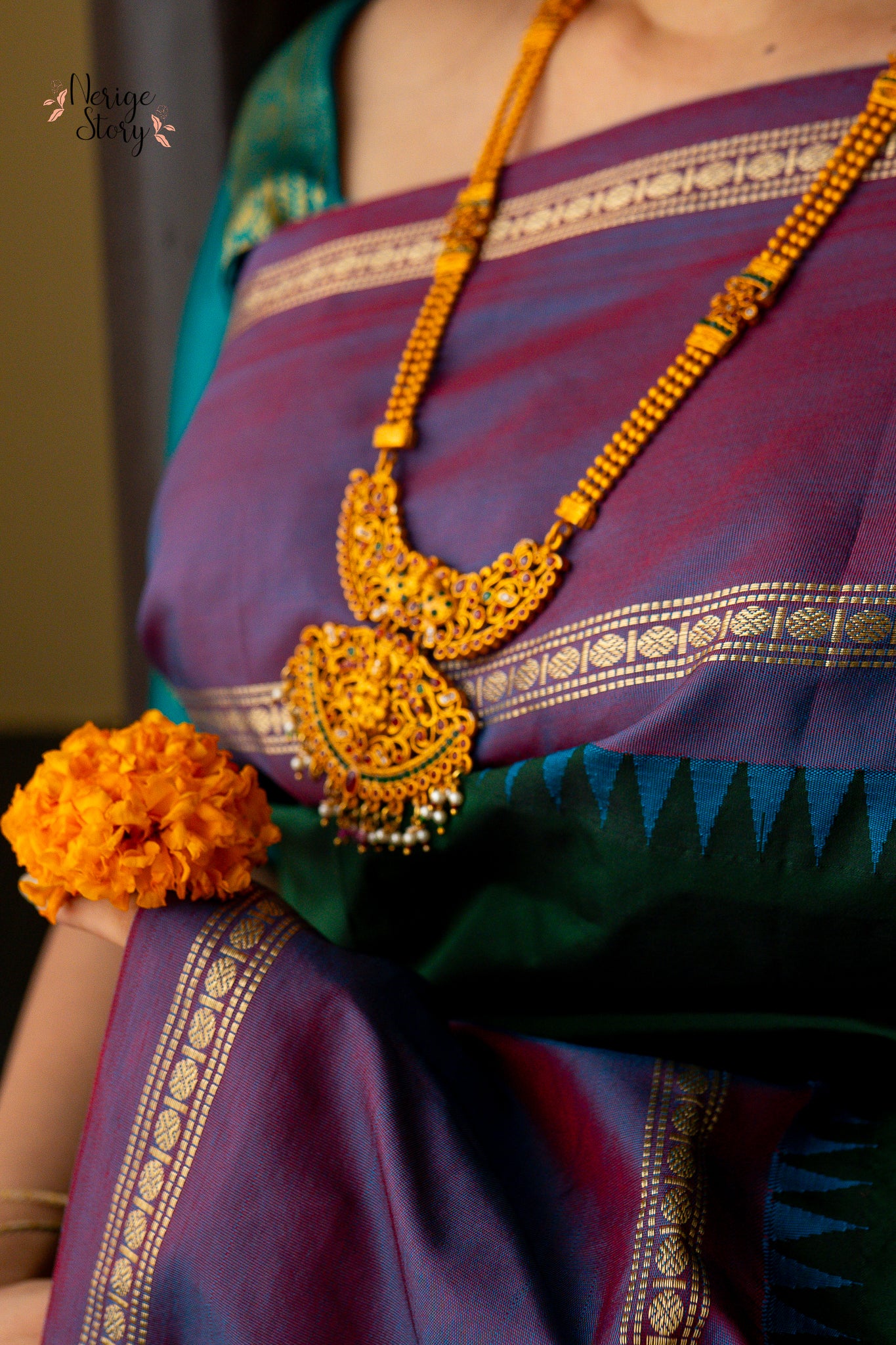 BHRAMARI (ಭ್ರಮರಿ)