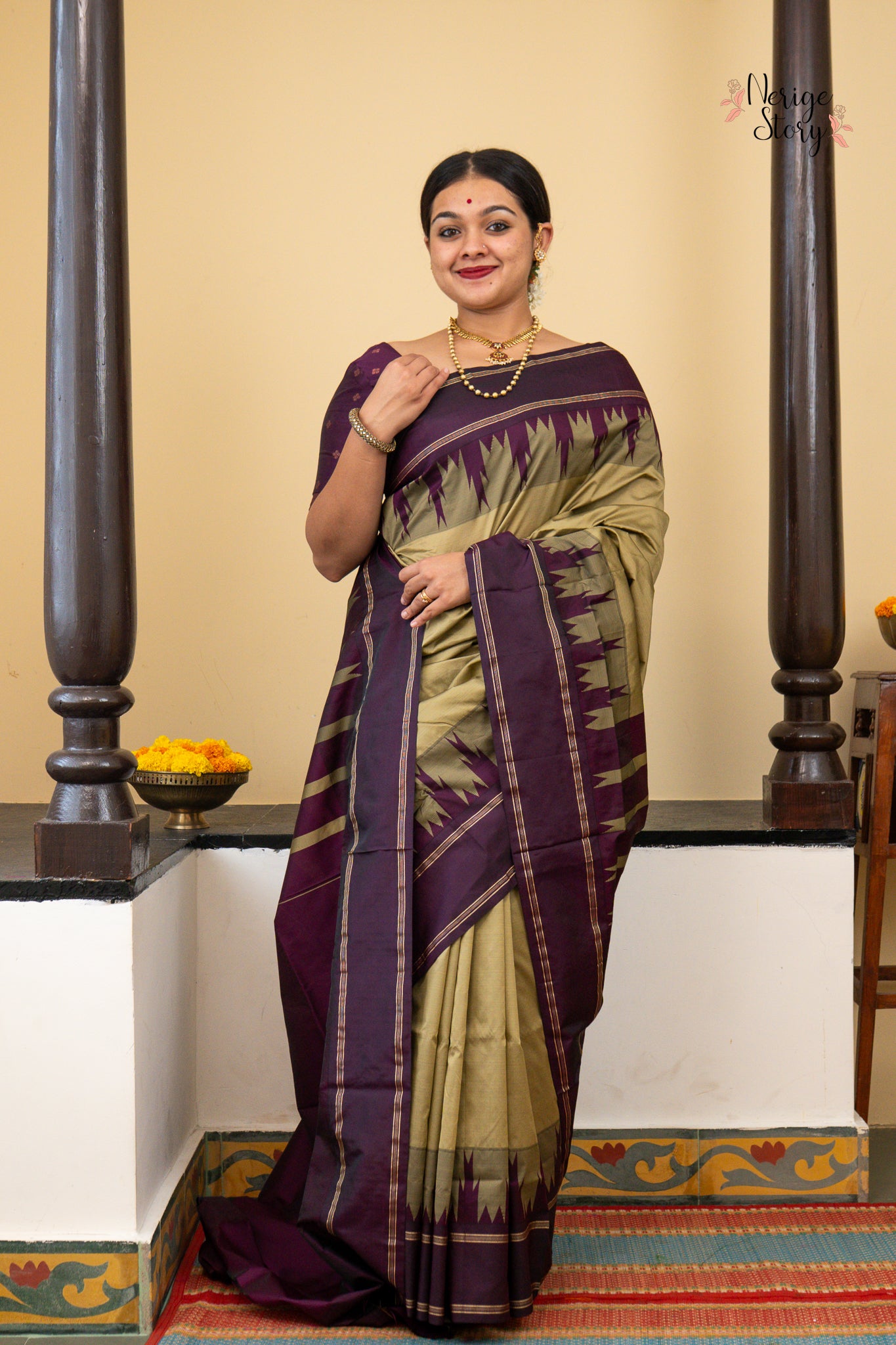 NAYANA (ನಯನಾ)
