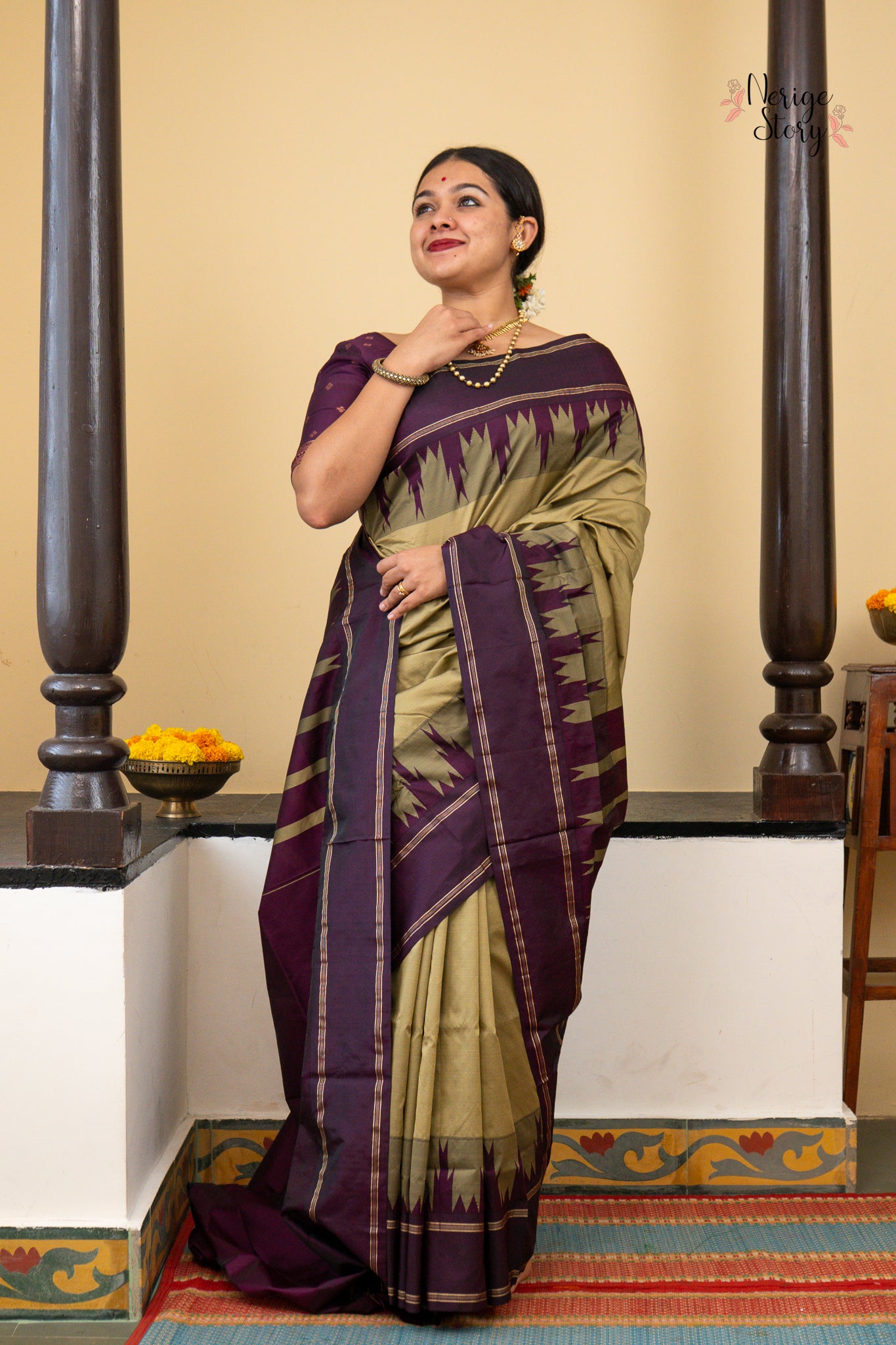 NAYANA (ನಯನಾ)