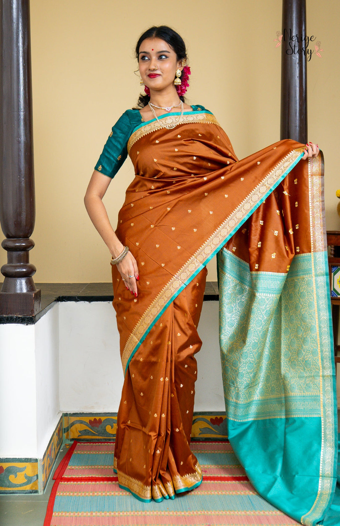 KAUSHIKI (कौशिकी)