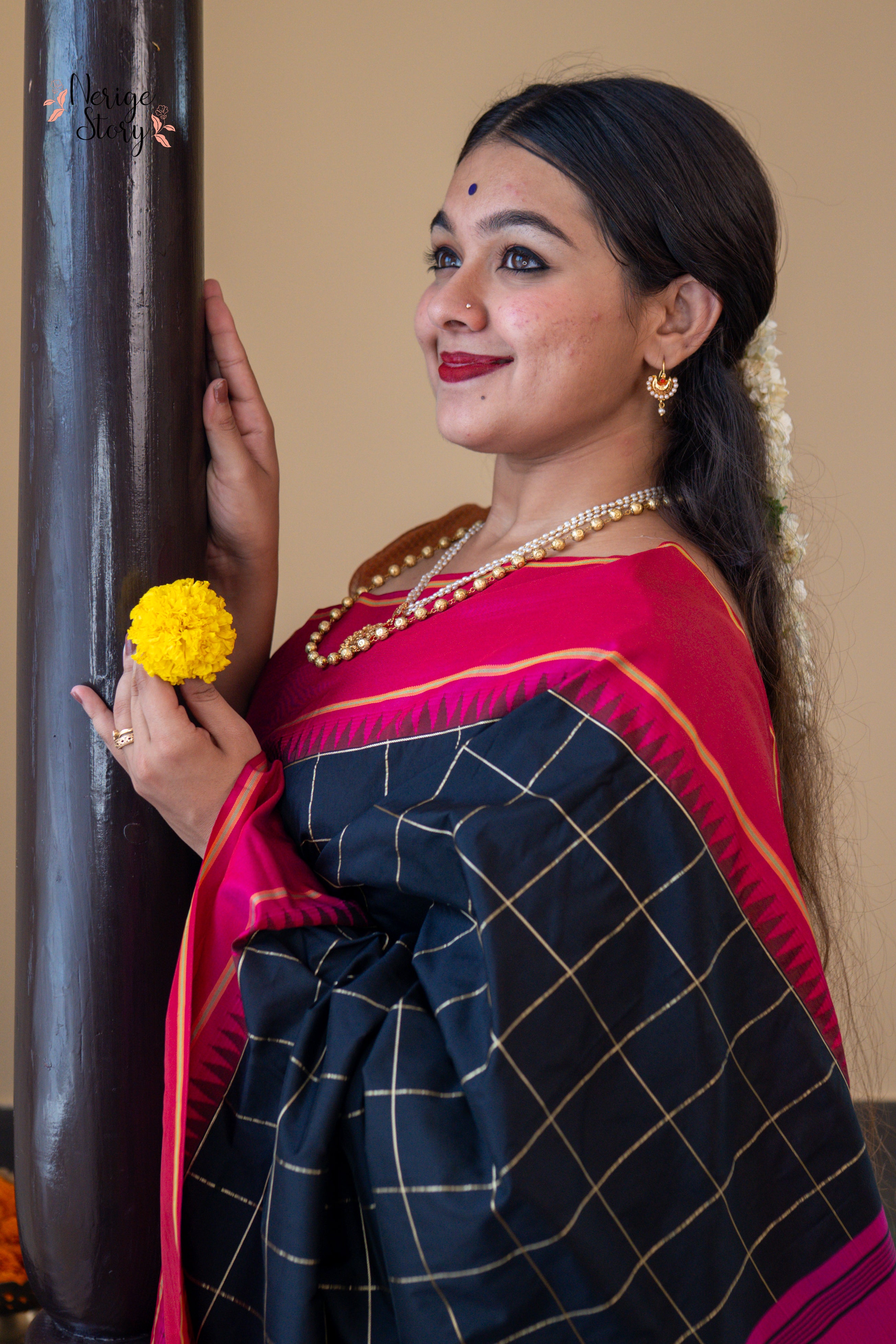 NEEPAJALA (ನೀಪಜಲಾ)