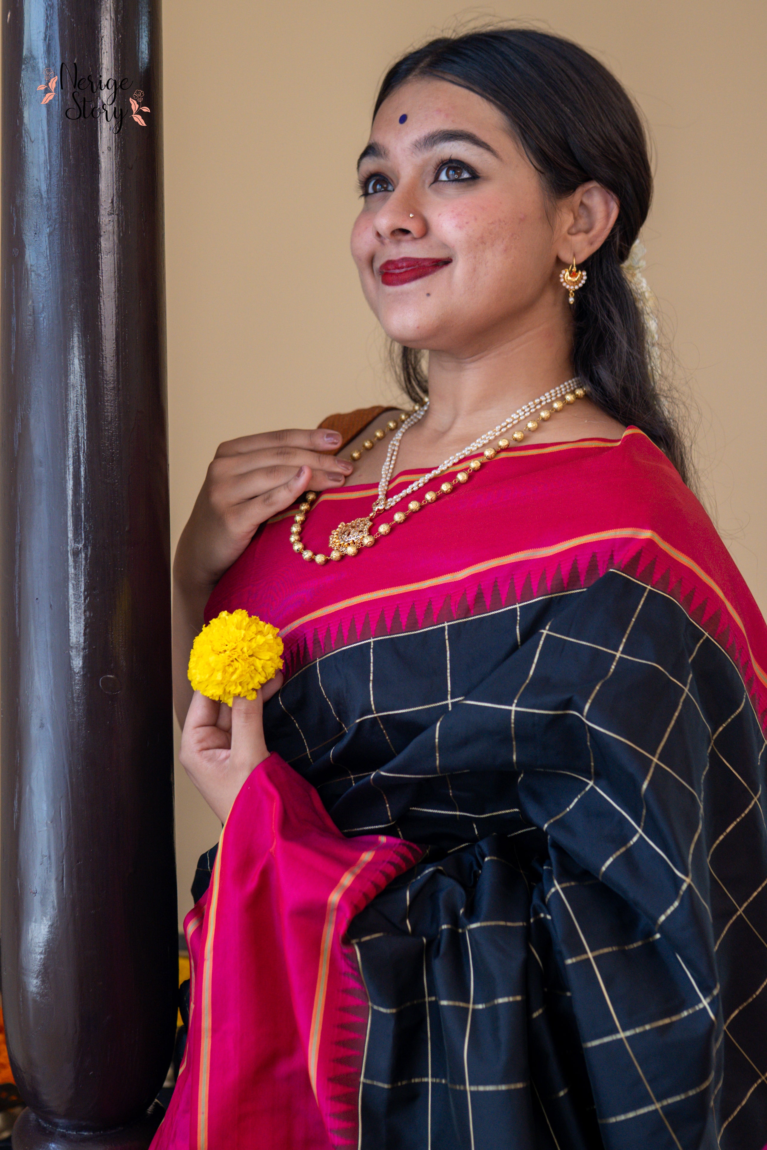 NEEPAJALA (ನೀಪಜಲಾ)