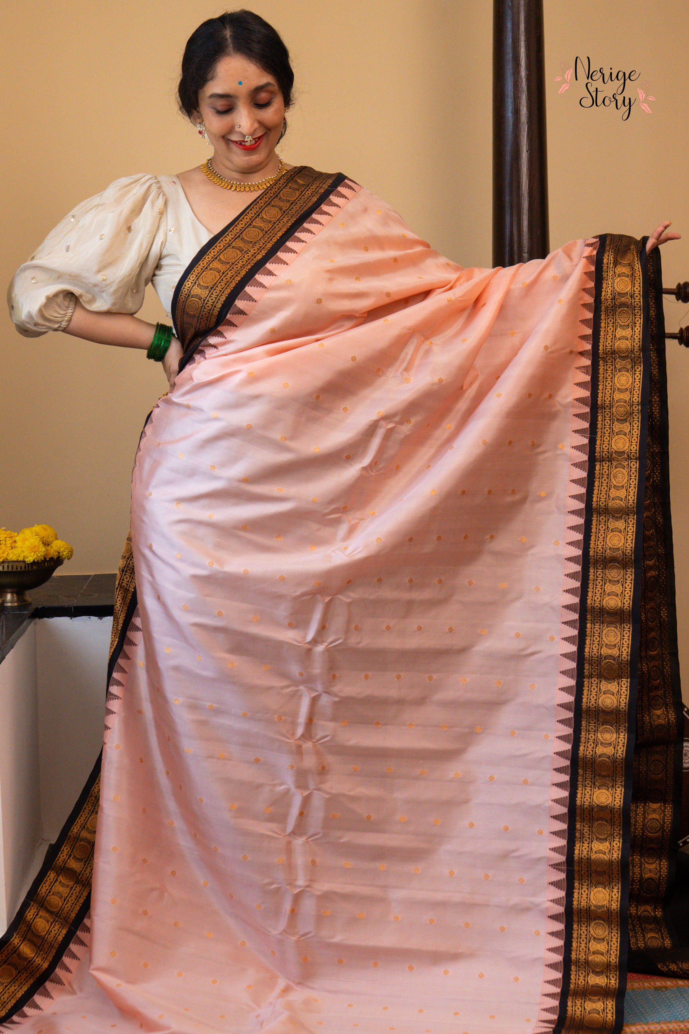 SHANTI PRIYA (శాంతి ప్రియా)