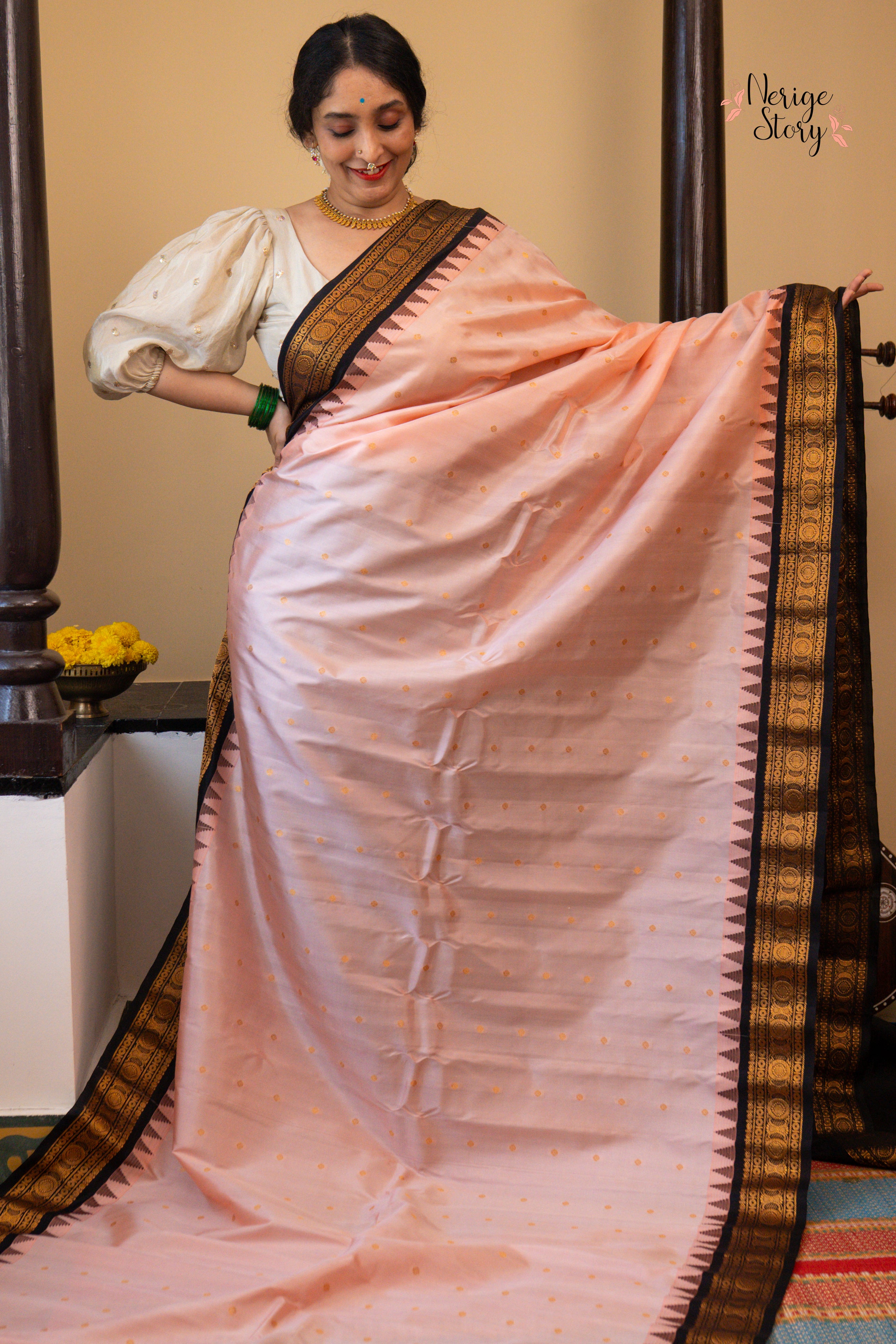 SHANTI PRIYA (శాంతి ప్రియా)