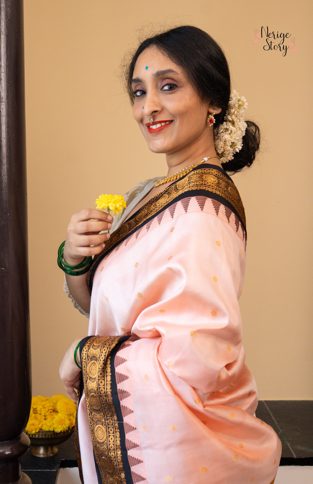 SHANTI PRIYA (శాంతి ప్రియా)