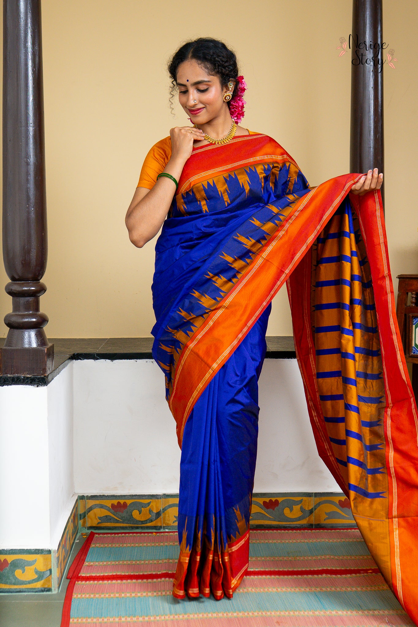 BHAWANI (ಭವಾನಿ)