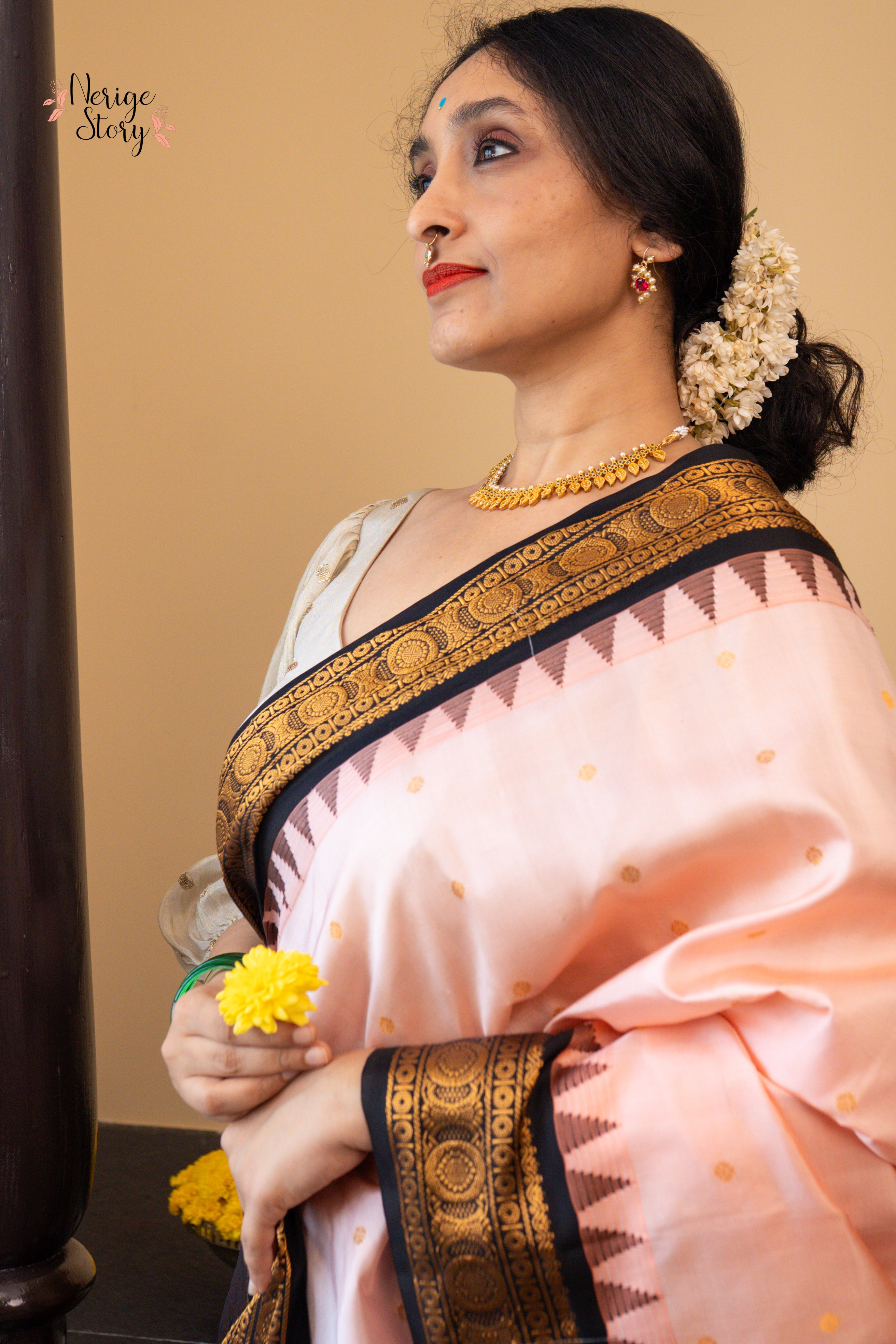 SHANTI PRIYA (శాంతి ప్రియా)