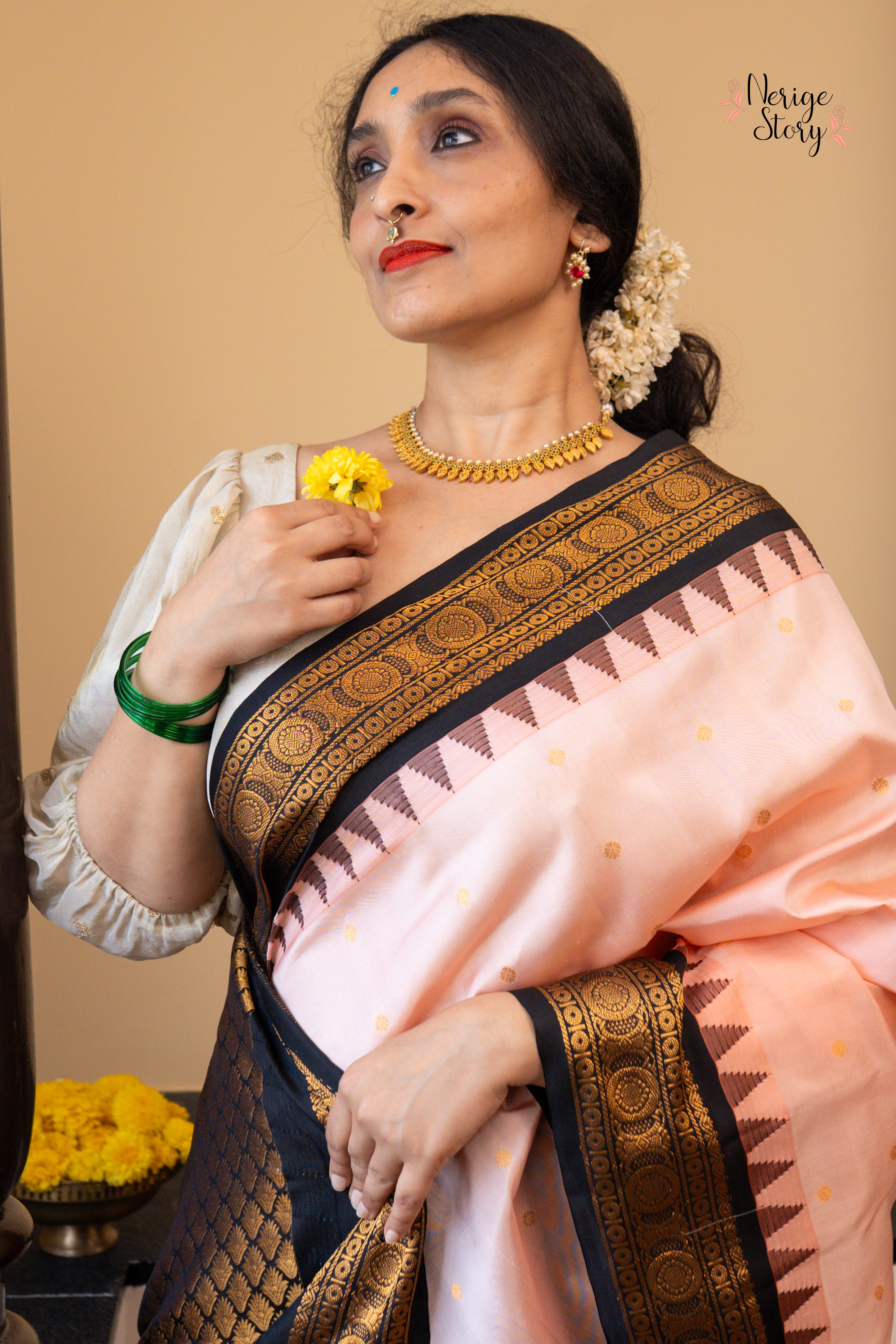 SHANTI PRIYA (శాంతి ప్రియా)