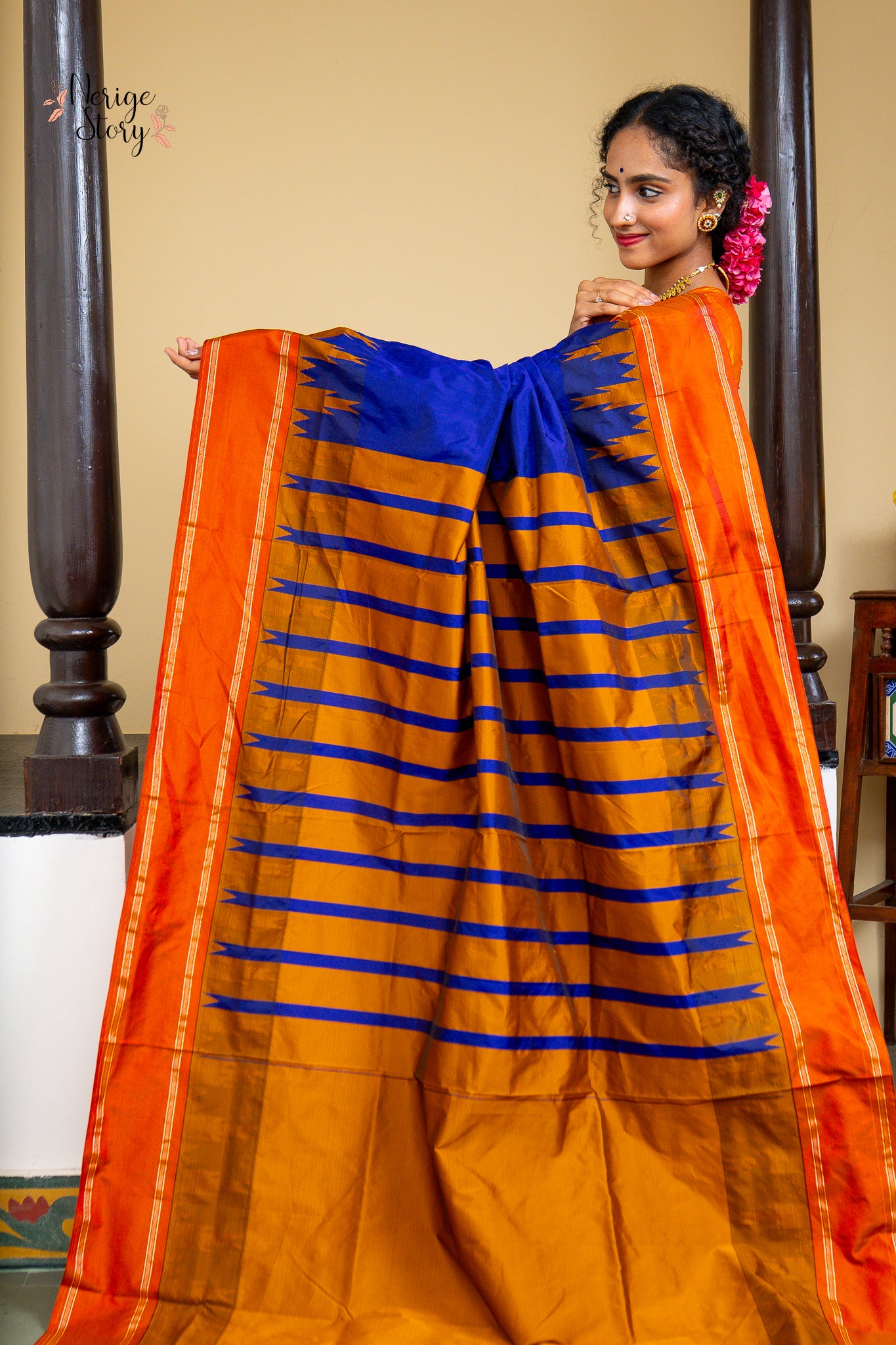 BHAWANI (ಭವಾನಿ)