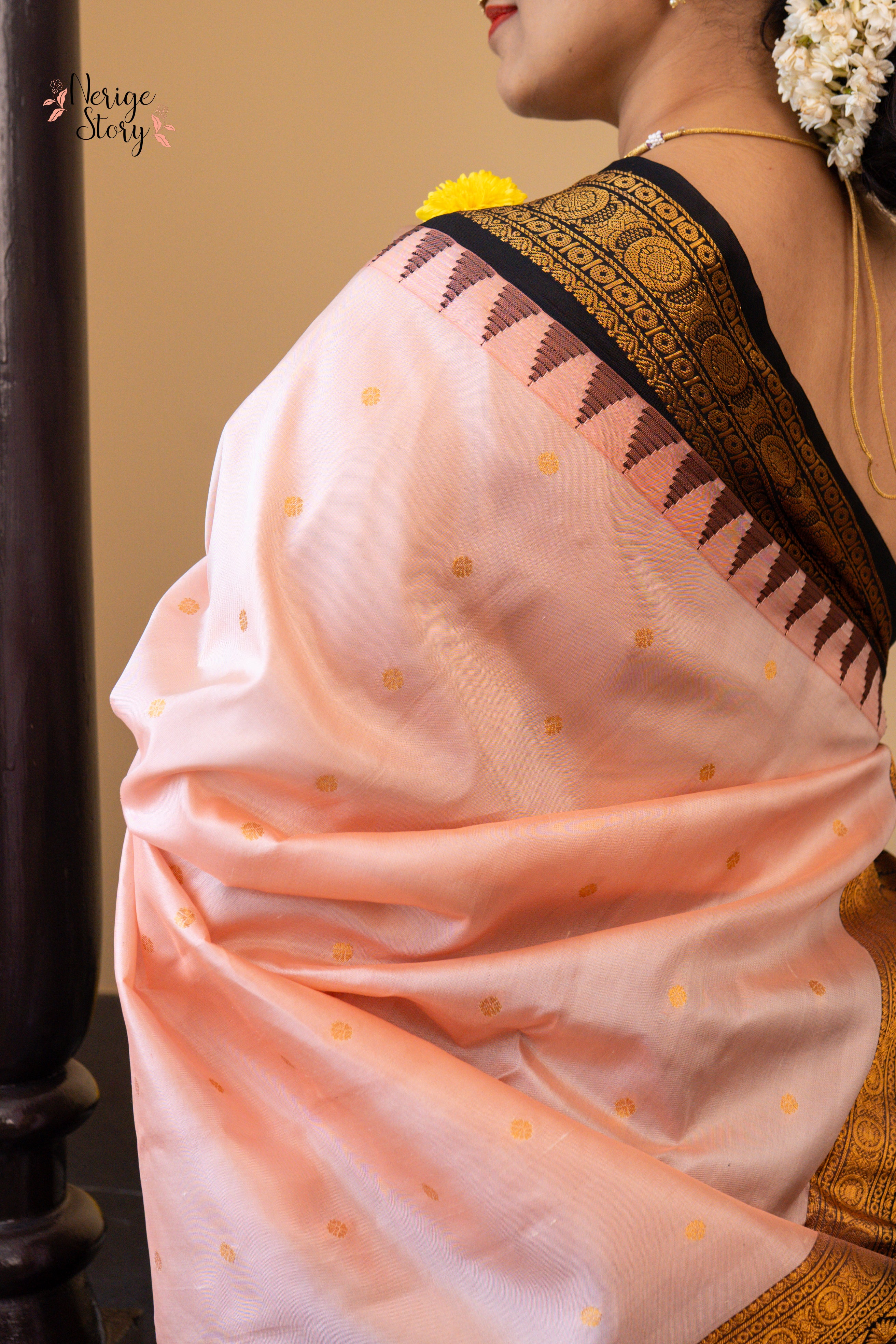 SHANTI PRIYA (శాంతి ప్రియా)