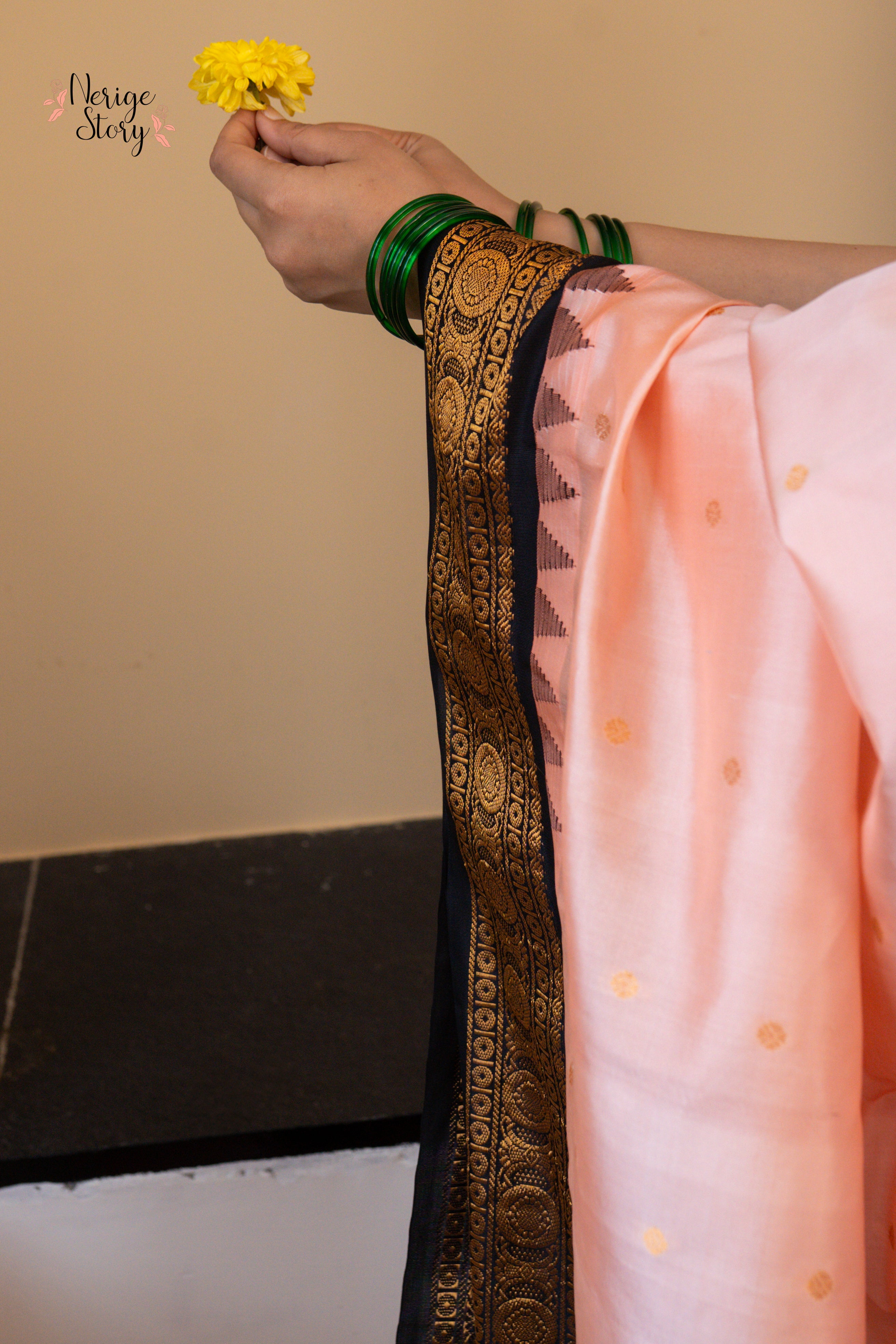 SHANTI PRIYA (శాంతి ప్రియా)