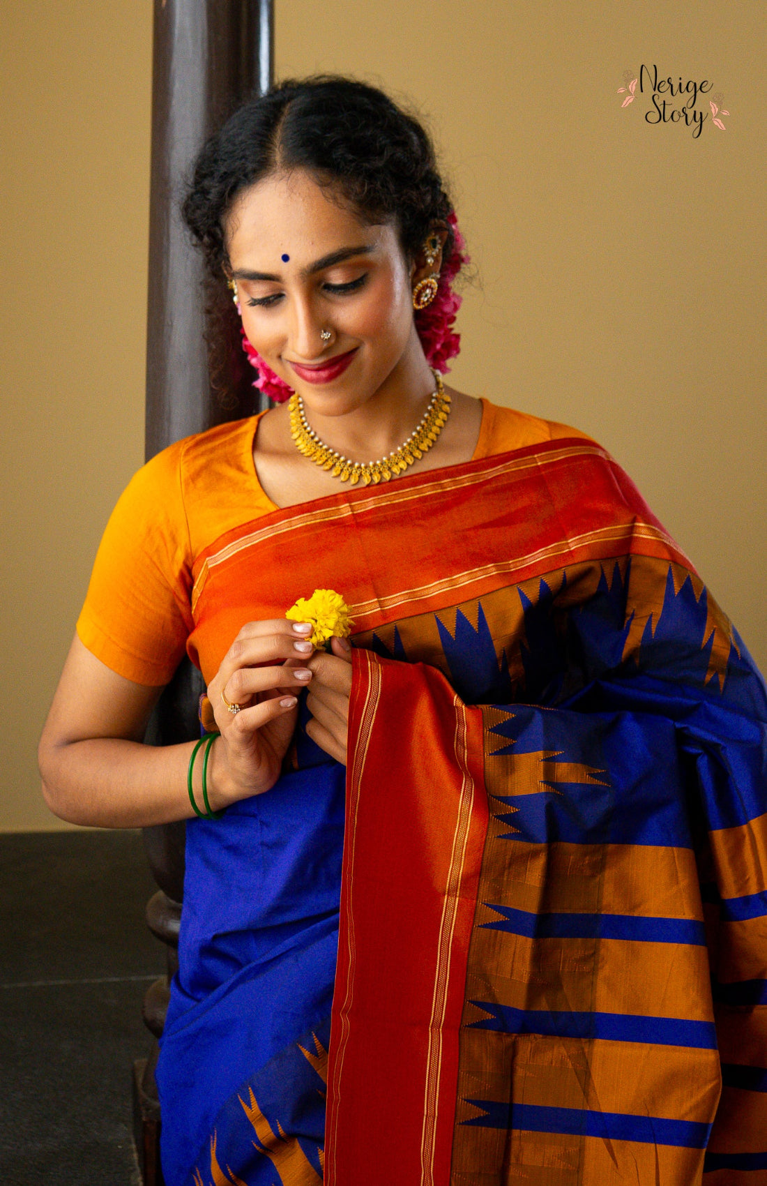 BHAWANI (ಭವಾನಿ)