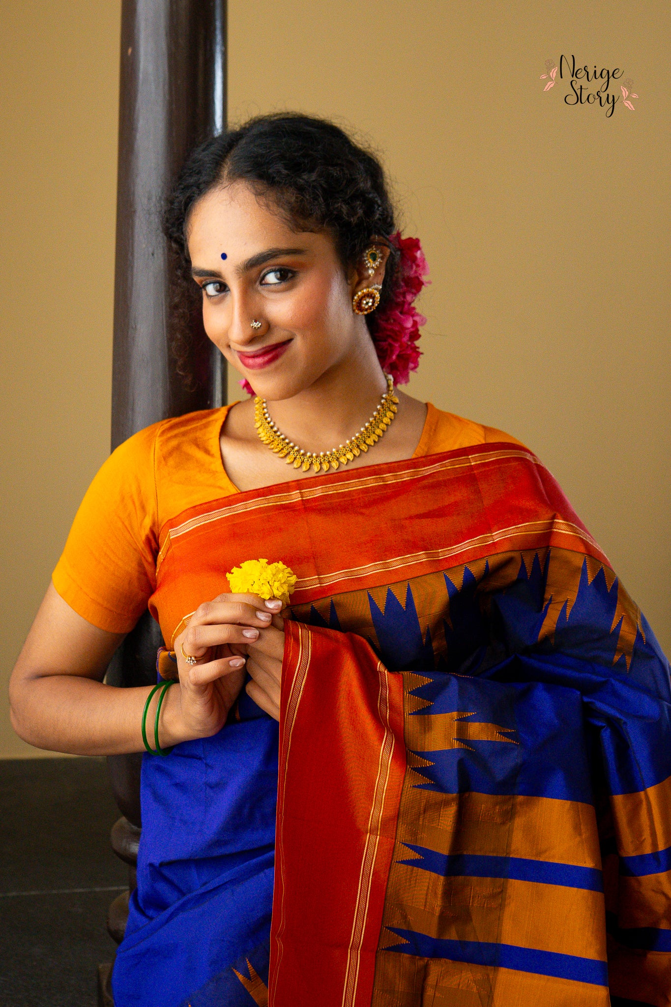 BHAWANI (ಭವಾನಿ)