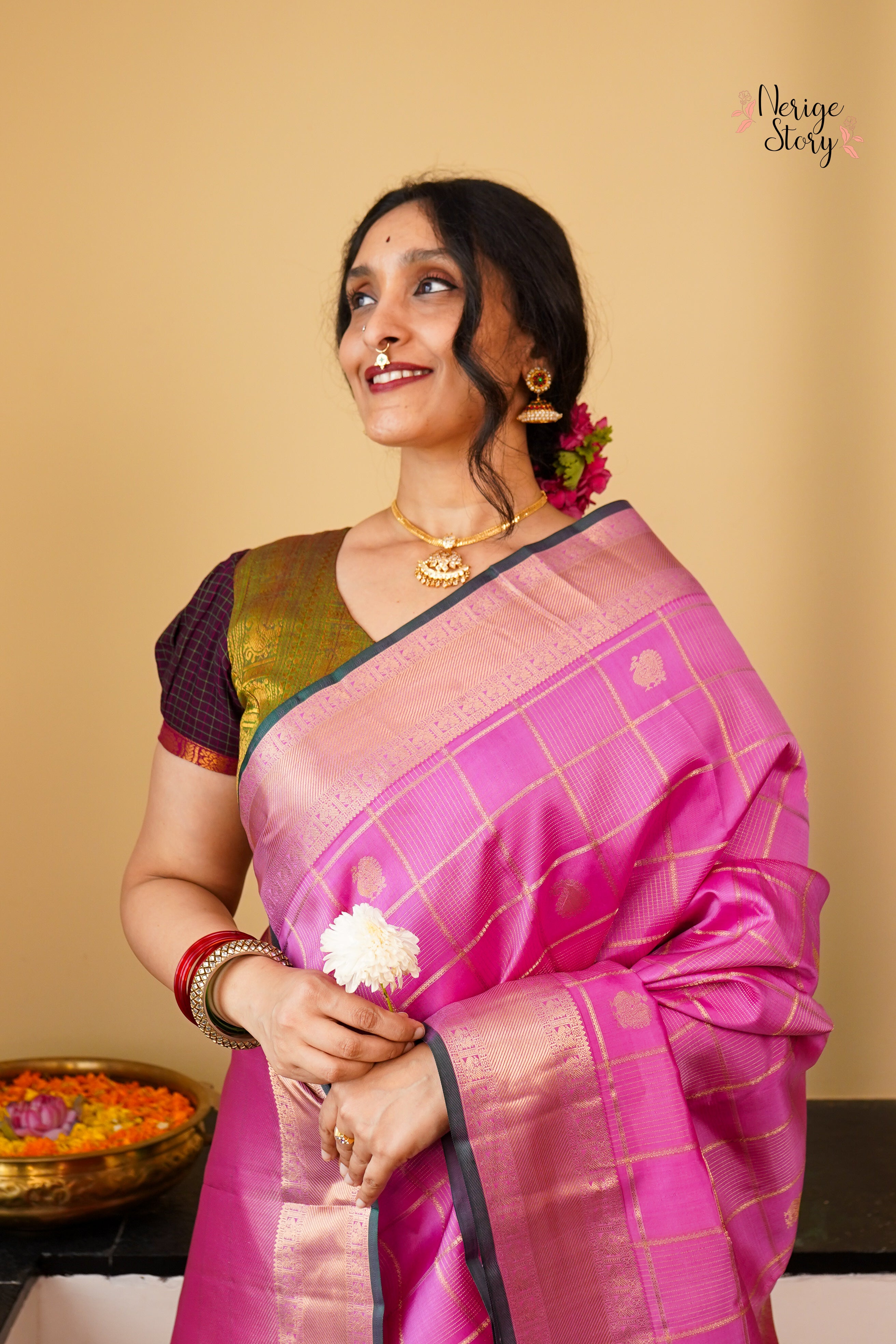SUREKHA (சுரேகா)