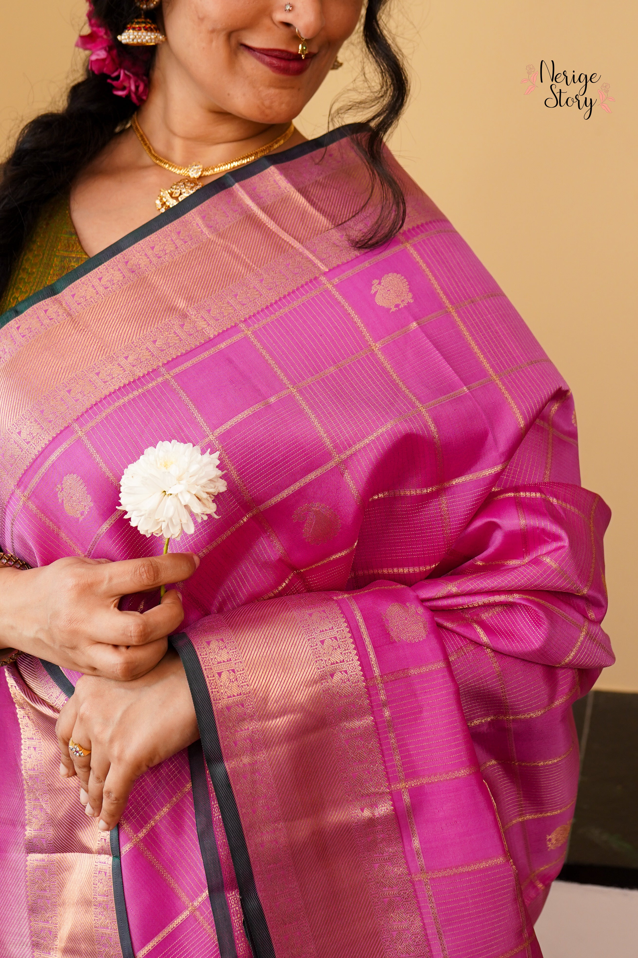 SUREKHA (சுரேகா)