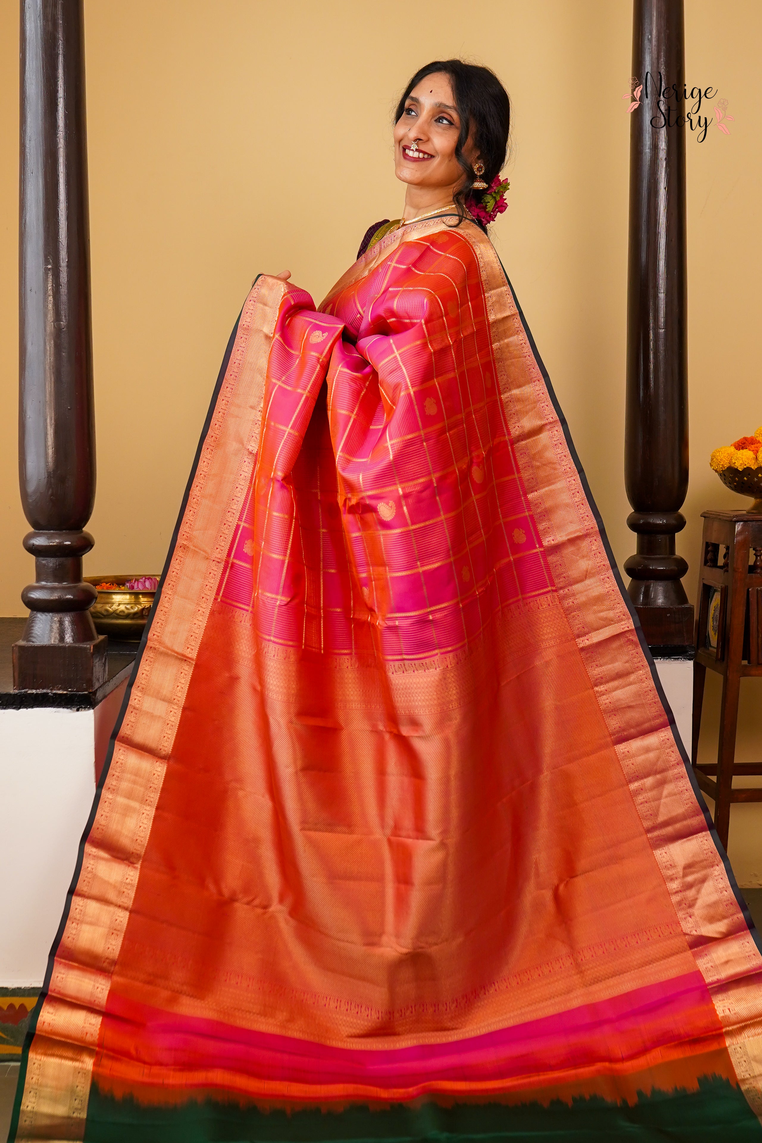 TANUMATI (ತನೂಮತಿ)