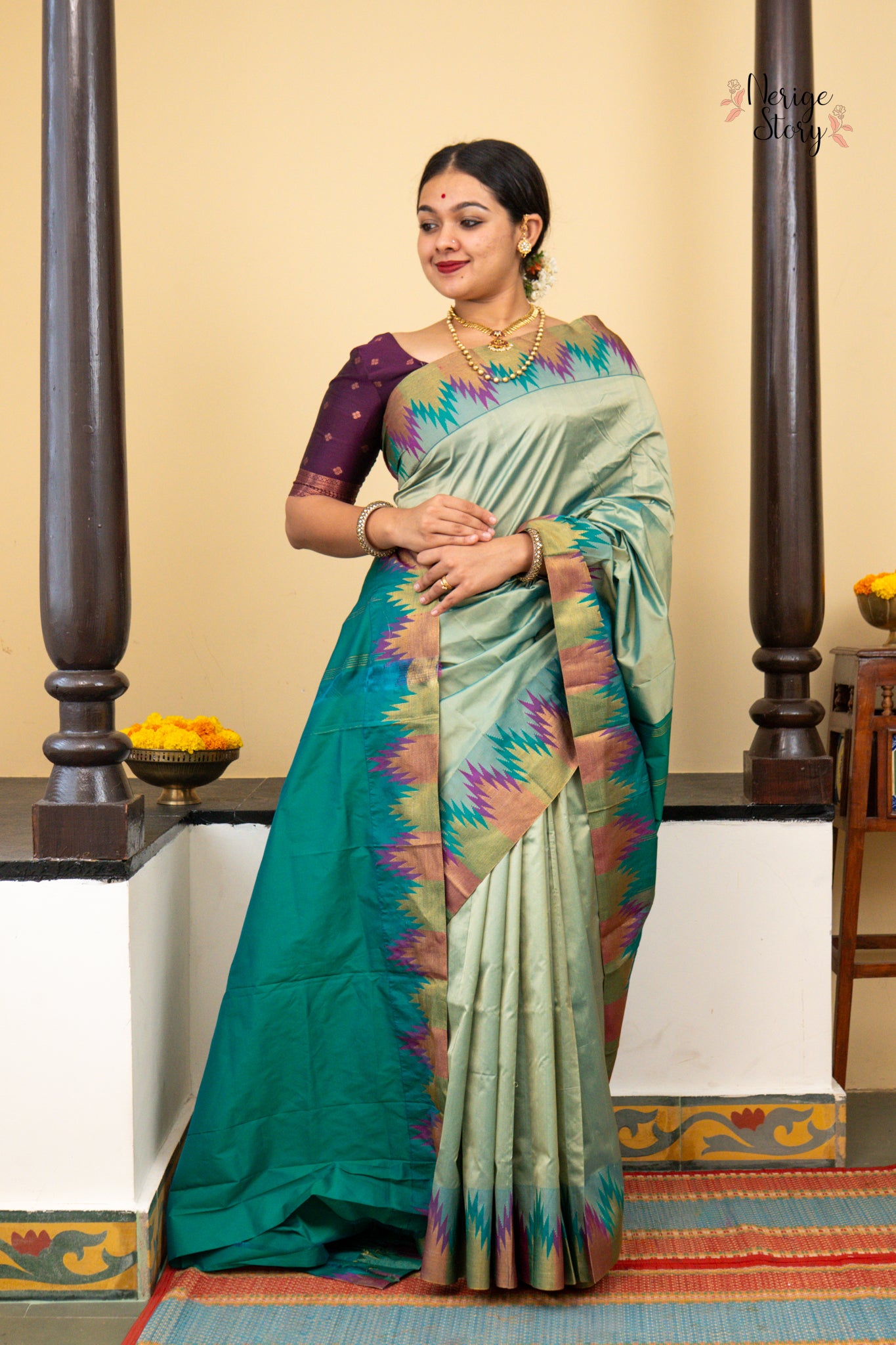 MURALI (ಮುರಳಿ)