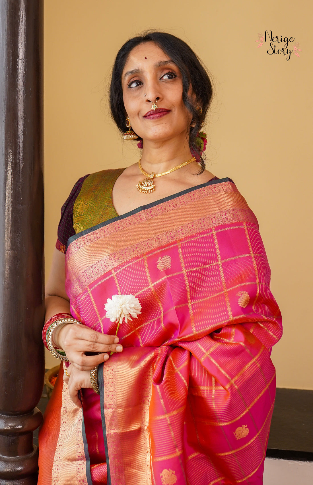 TANUMATI (ತನೂಮತಿ)