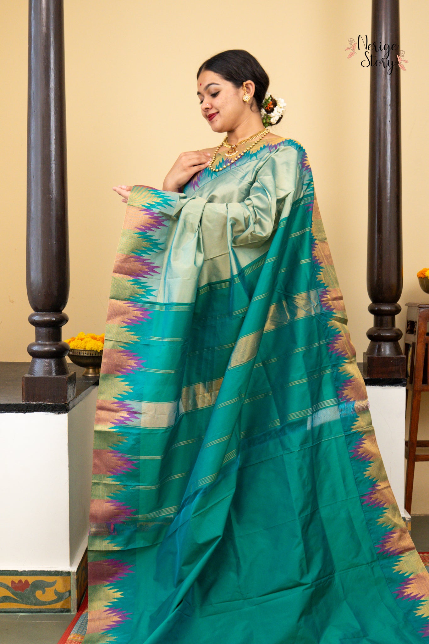 MURALI (ಮುರಳಿ)