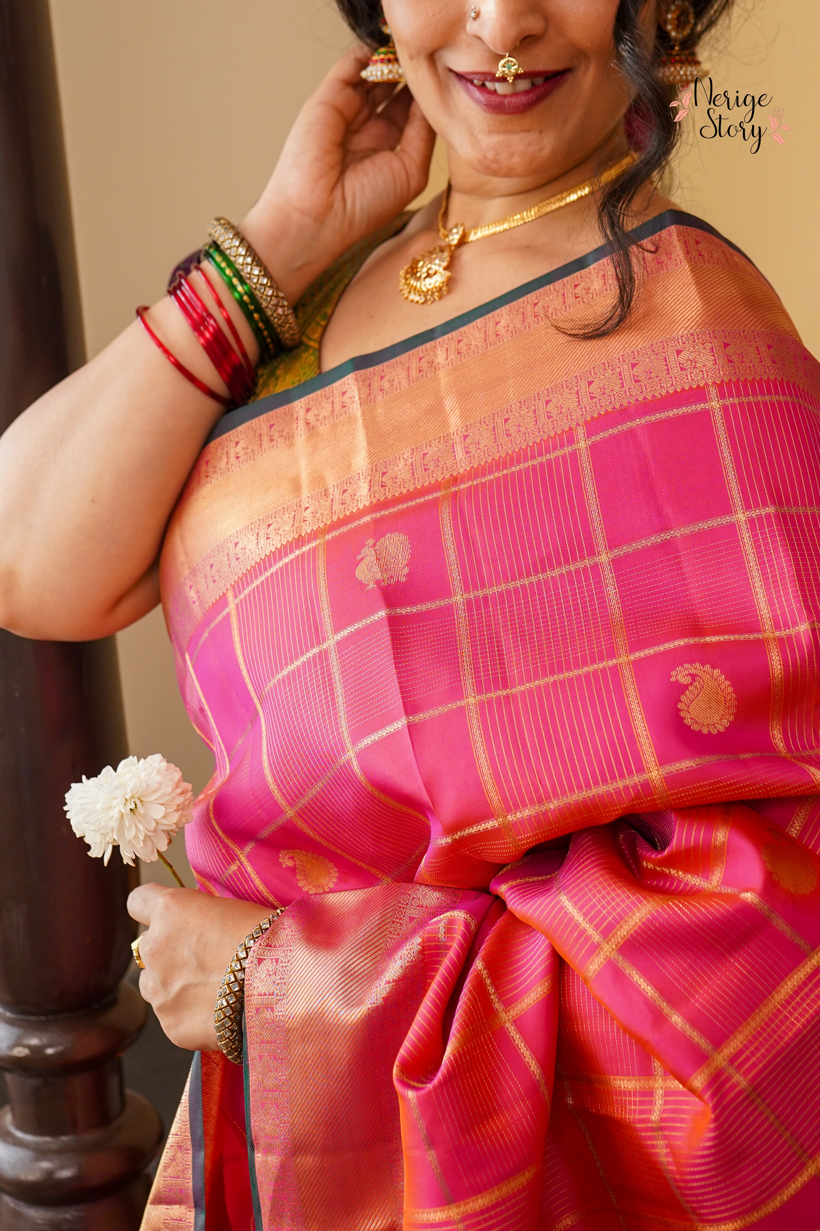 TANUMATI (ತನೂಮತಿ)
