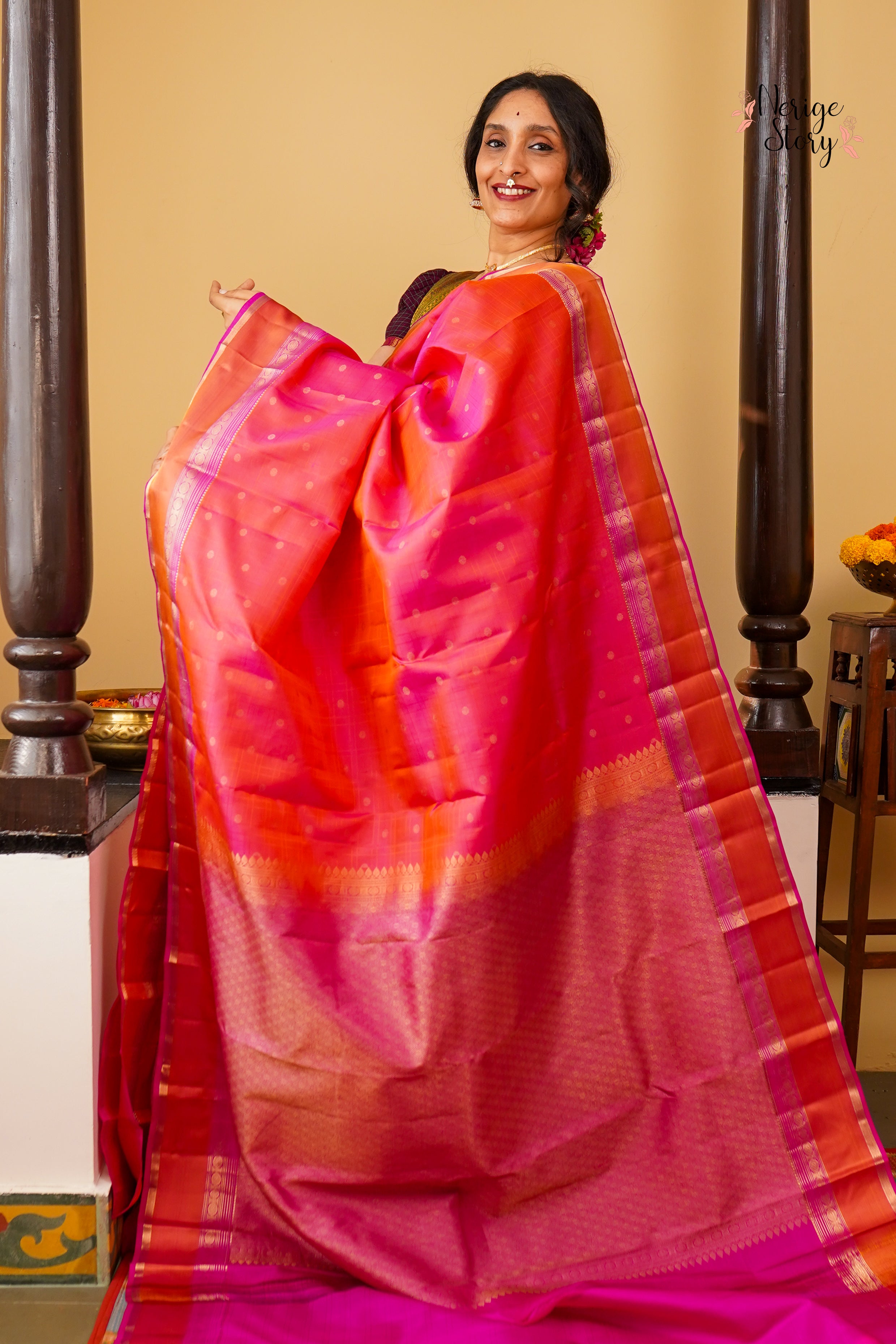 NARMADA (నర్మద)