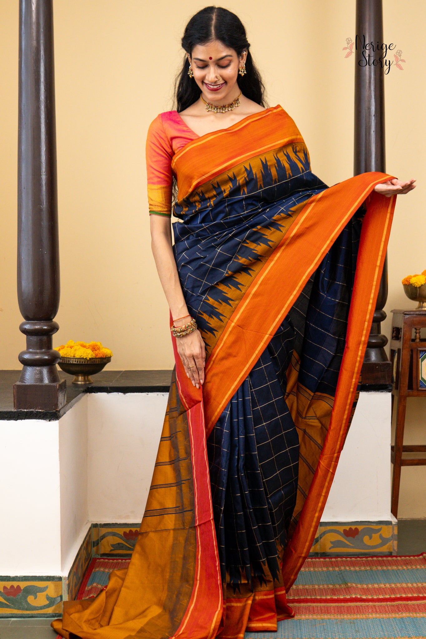 NAGALAKSHMI (ನಾಗಲಕ್ಷ್ಮಿ)
