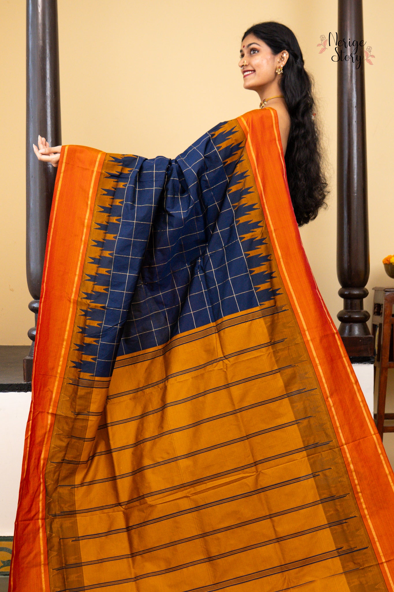 NAGALAKSHMI (ನಾಗಲಕ್ಷ್ಮಿ)