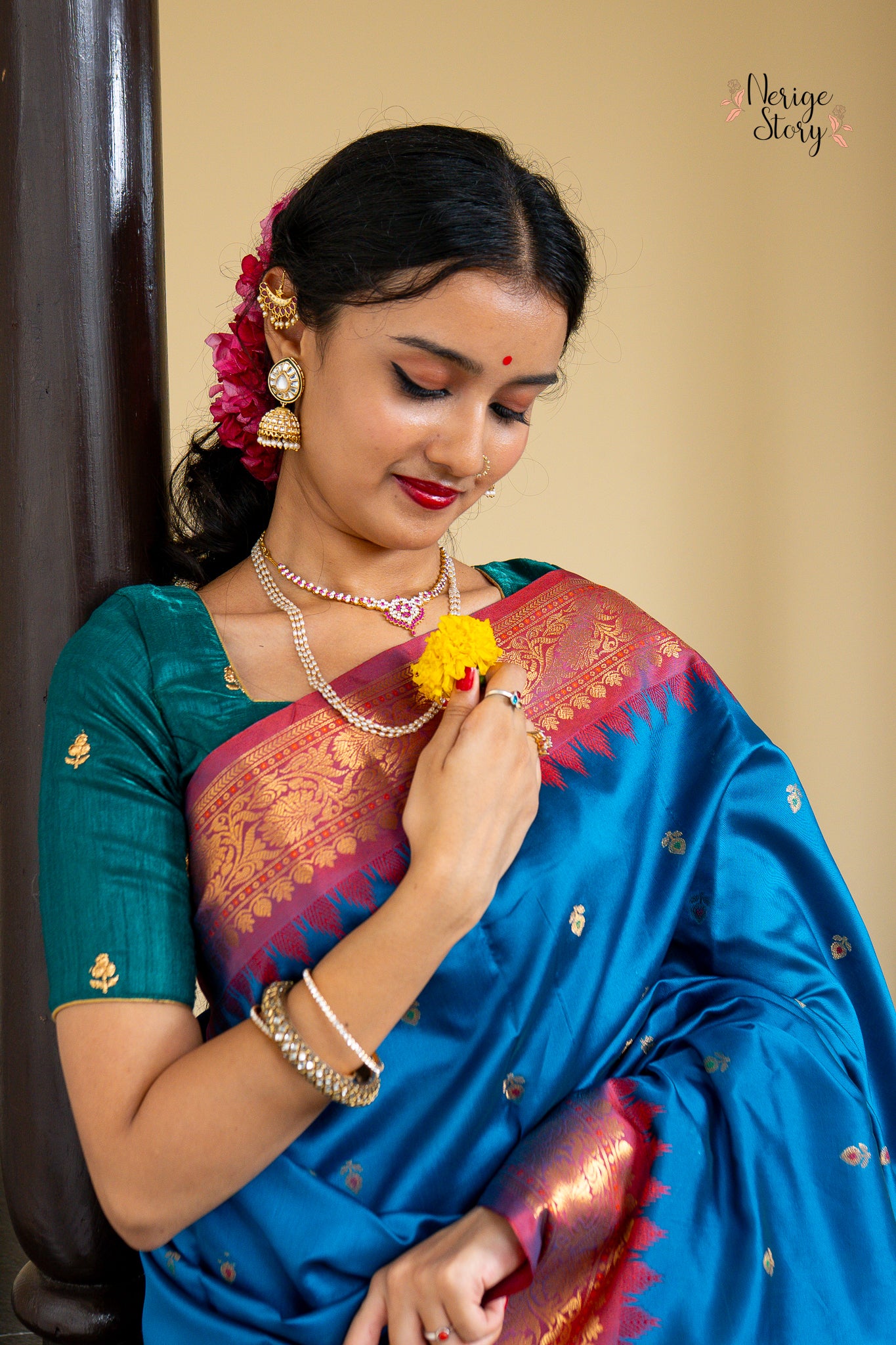 NAVISHTA (नविश्ता)