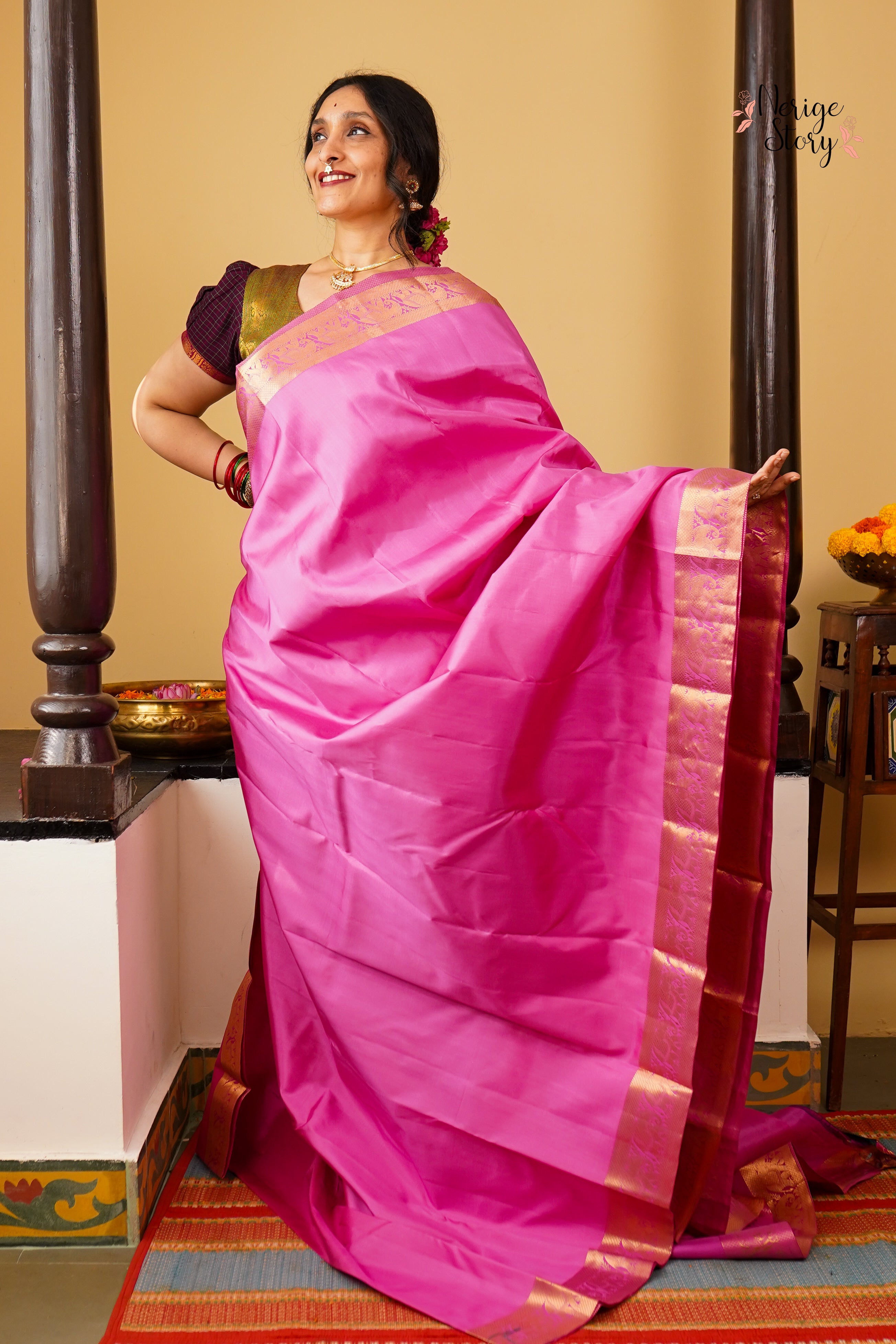 TEJASWINI (தேஜஸ்வினி)