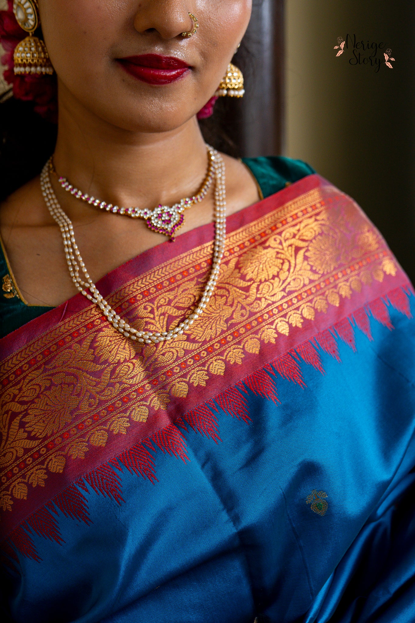 NAVISHTA (नविश्ता)