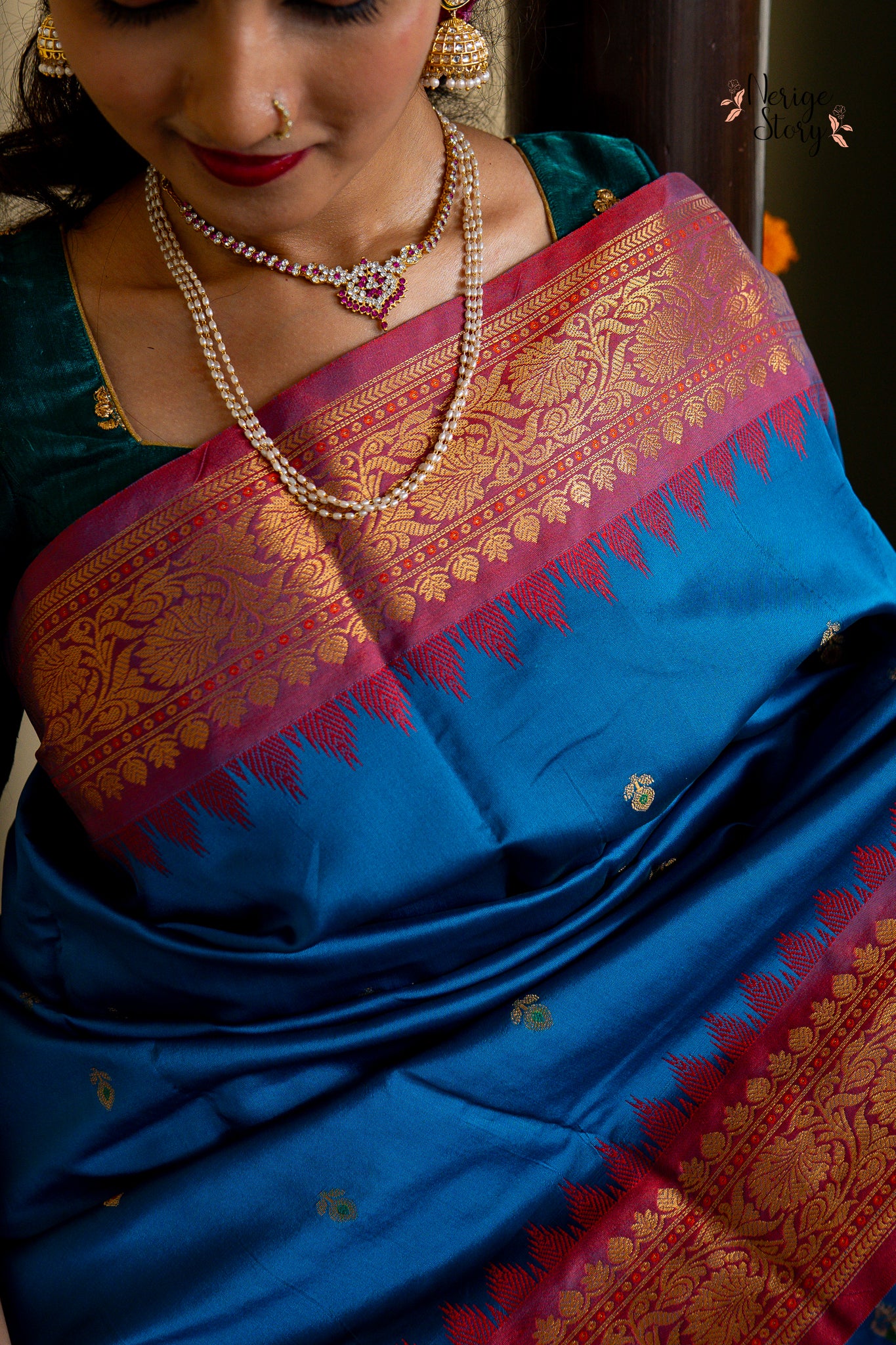 NAVISHTA (नविश्ता)