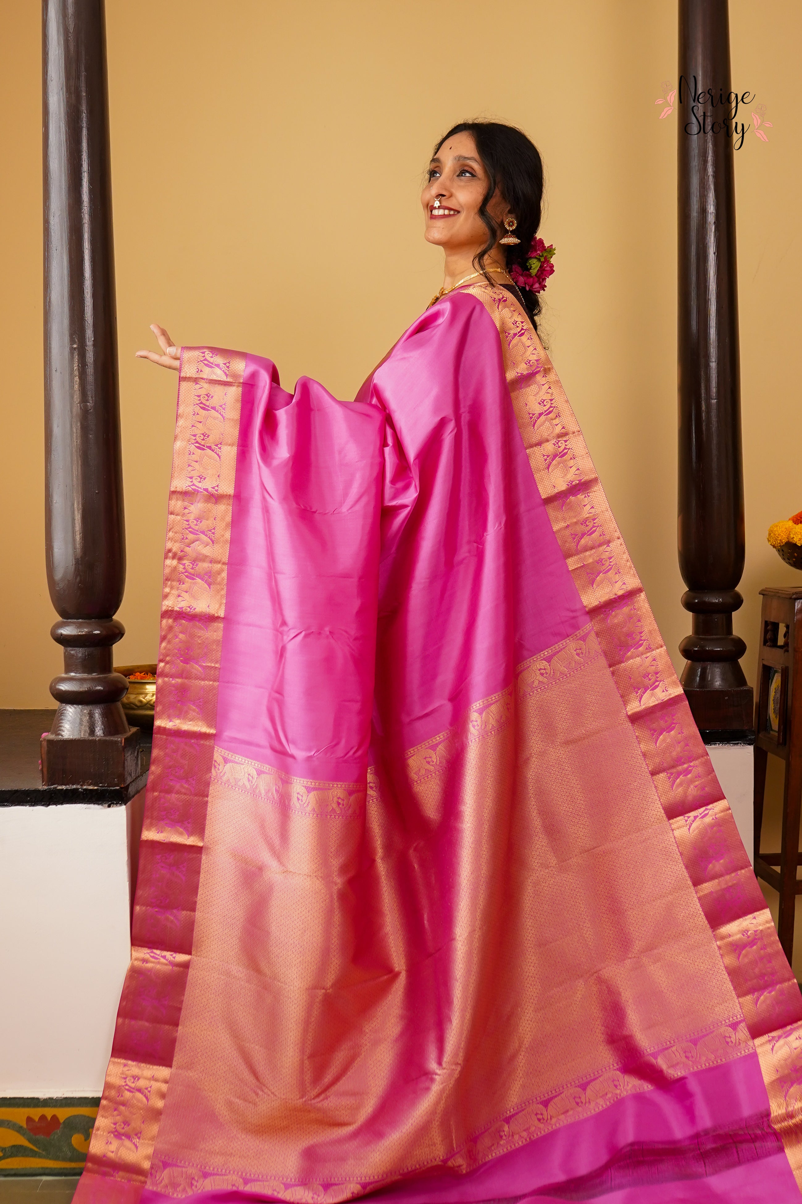 TEJASWINI (தேஜஸ்வினி)