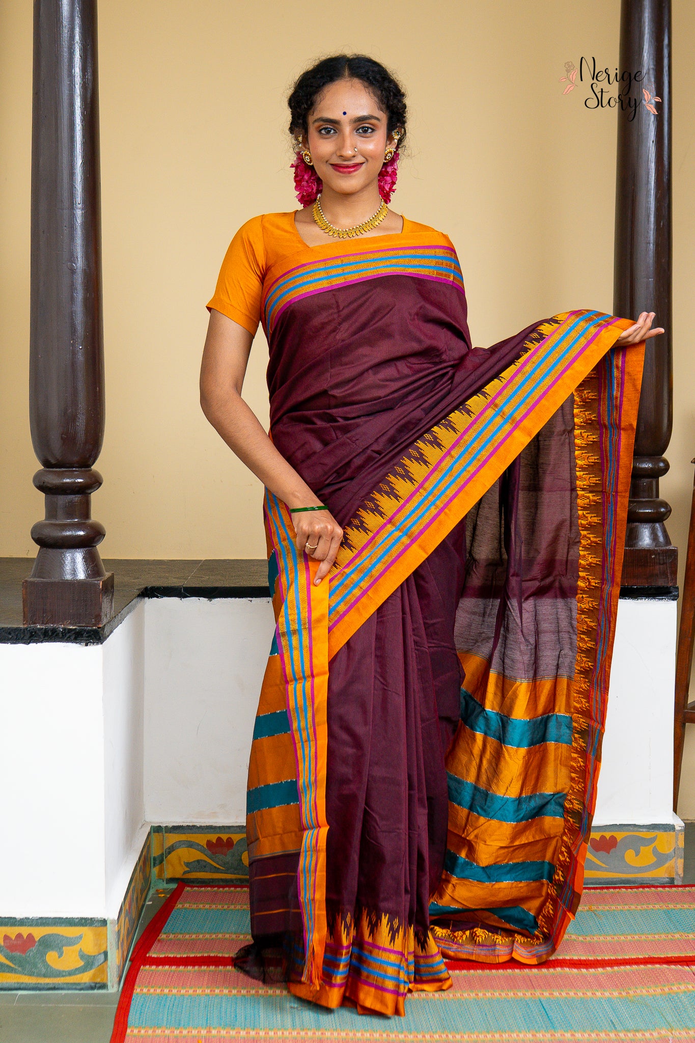 INDUNEELA (ಇಂದುನೀಲಾ)