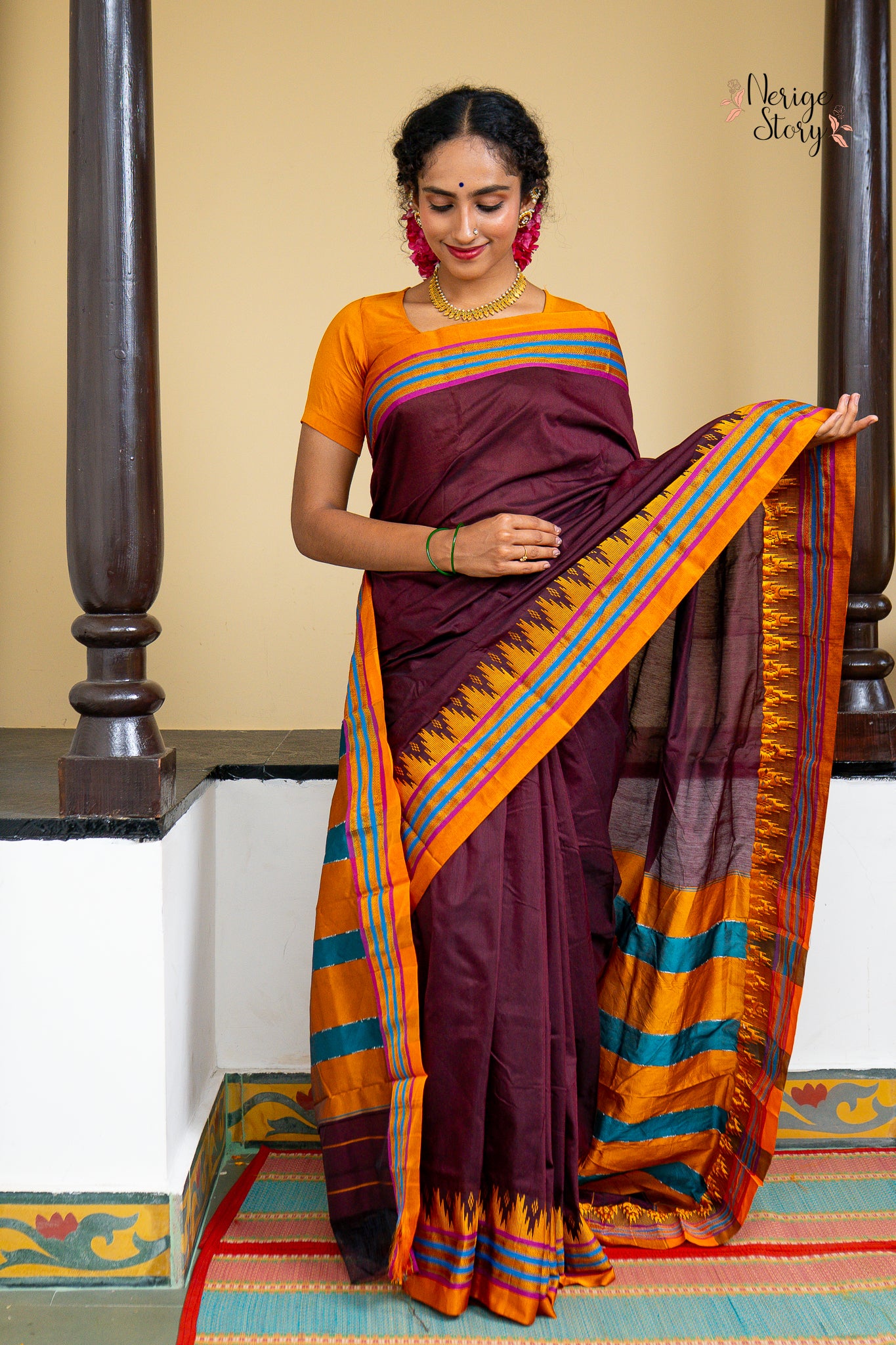 INDUNEELA (ಇಂದುನೀಲಾ)