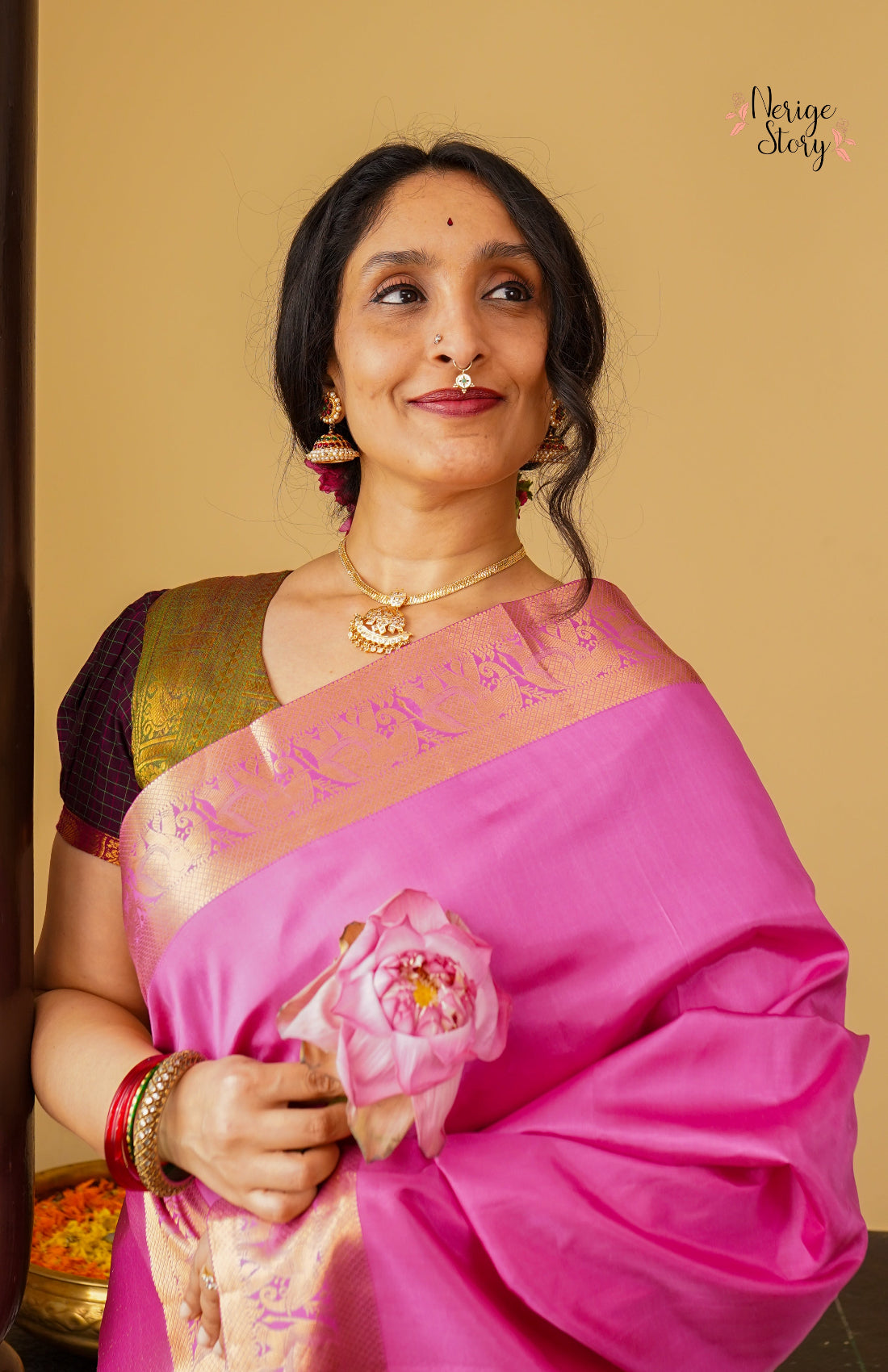 TEJASWINI (தேஜஸ்வினி)