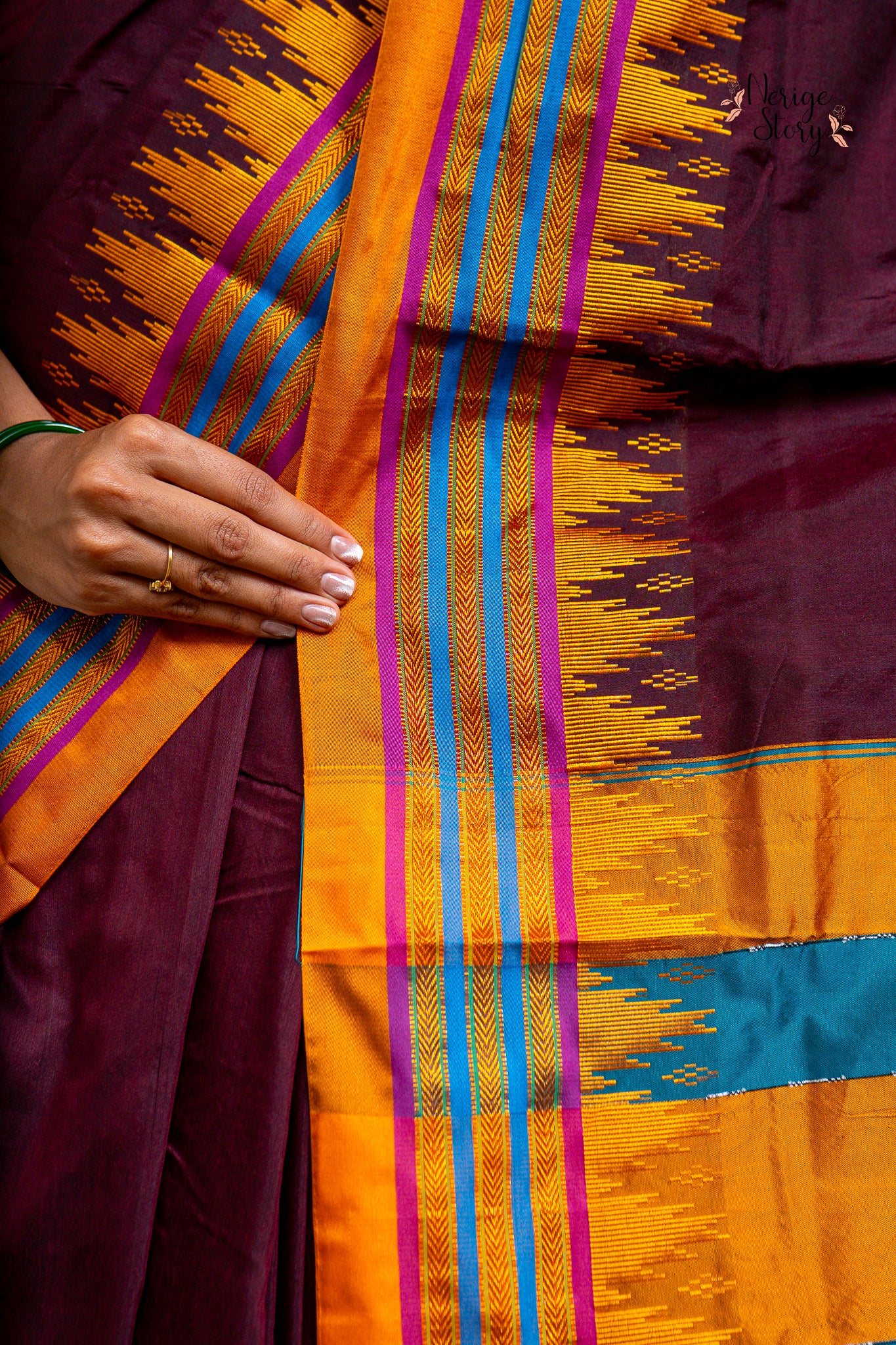 INDUNEELA (ಇಂದುನೀಲಾ)