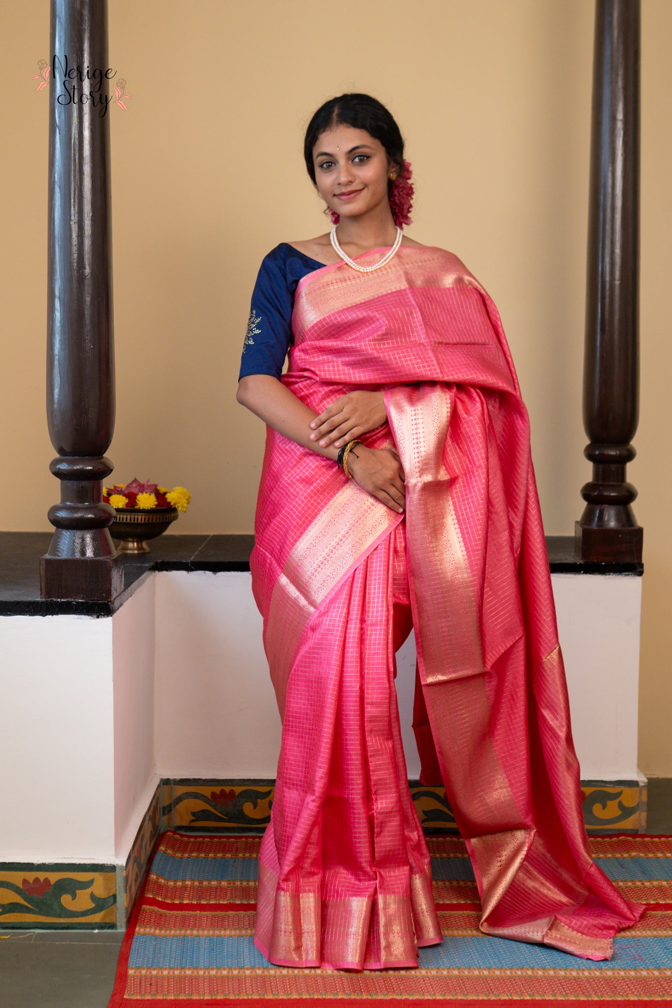 TRINAYANI (त्रिनयनी)