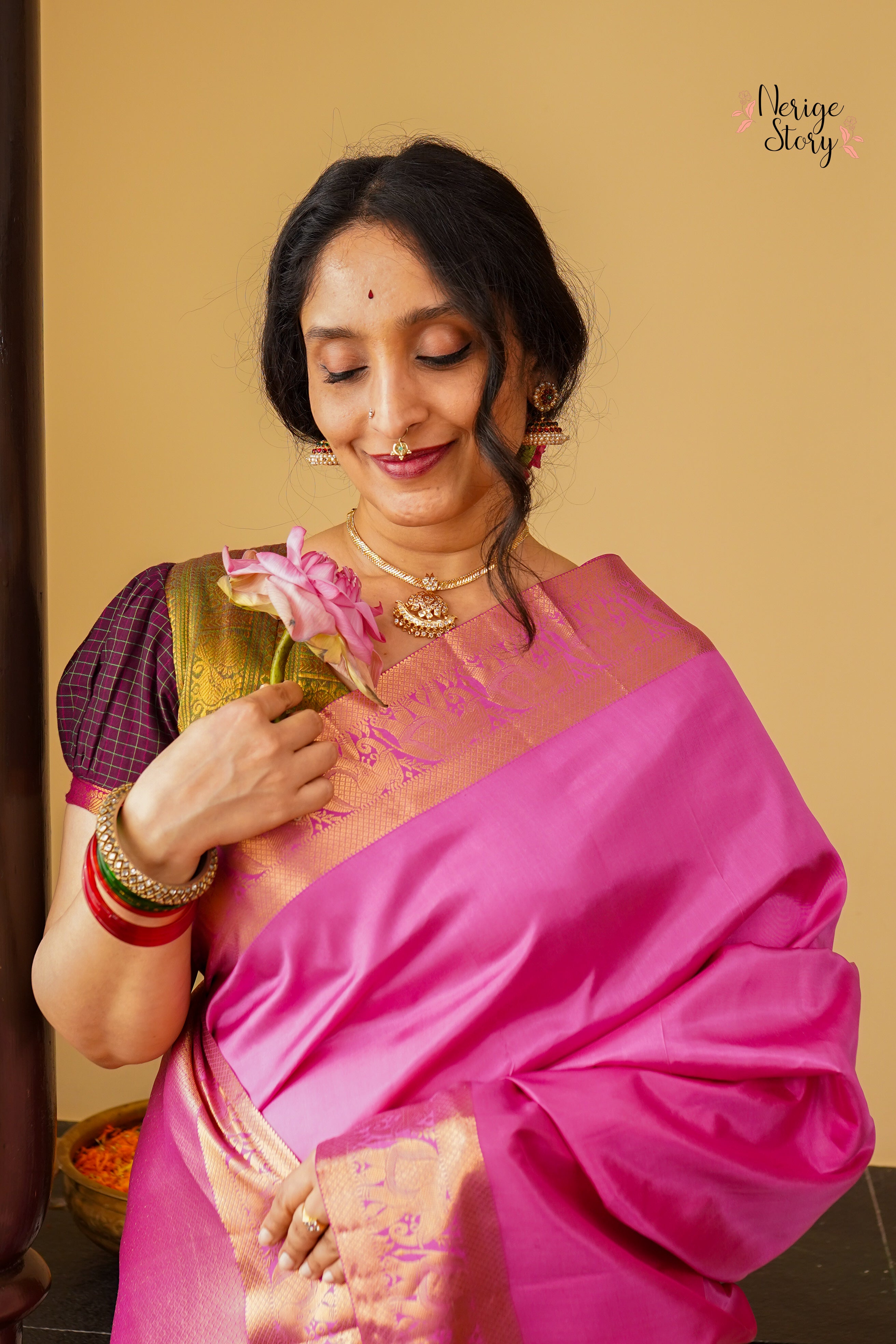 TEJASWINI (தேஜஸ்வினி)