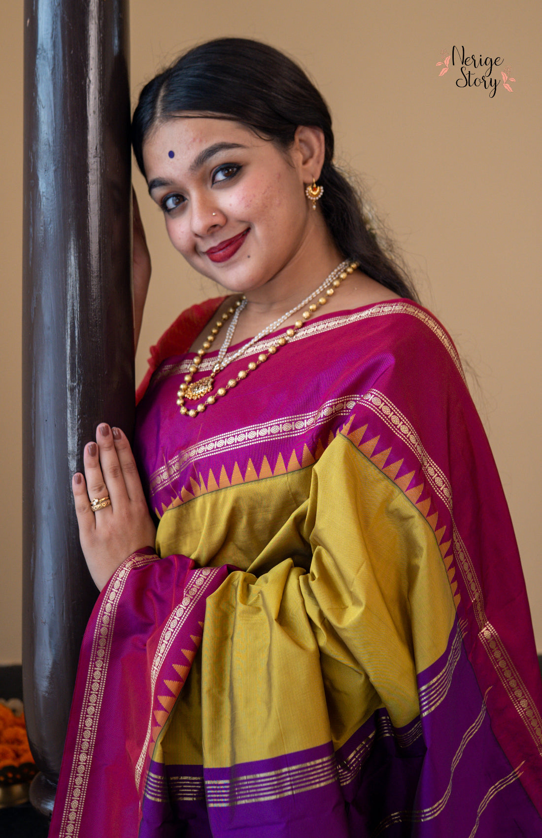 Saree - 1033