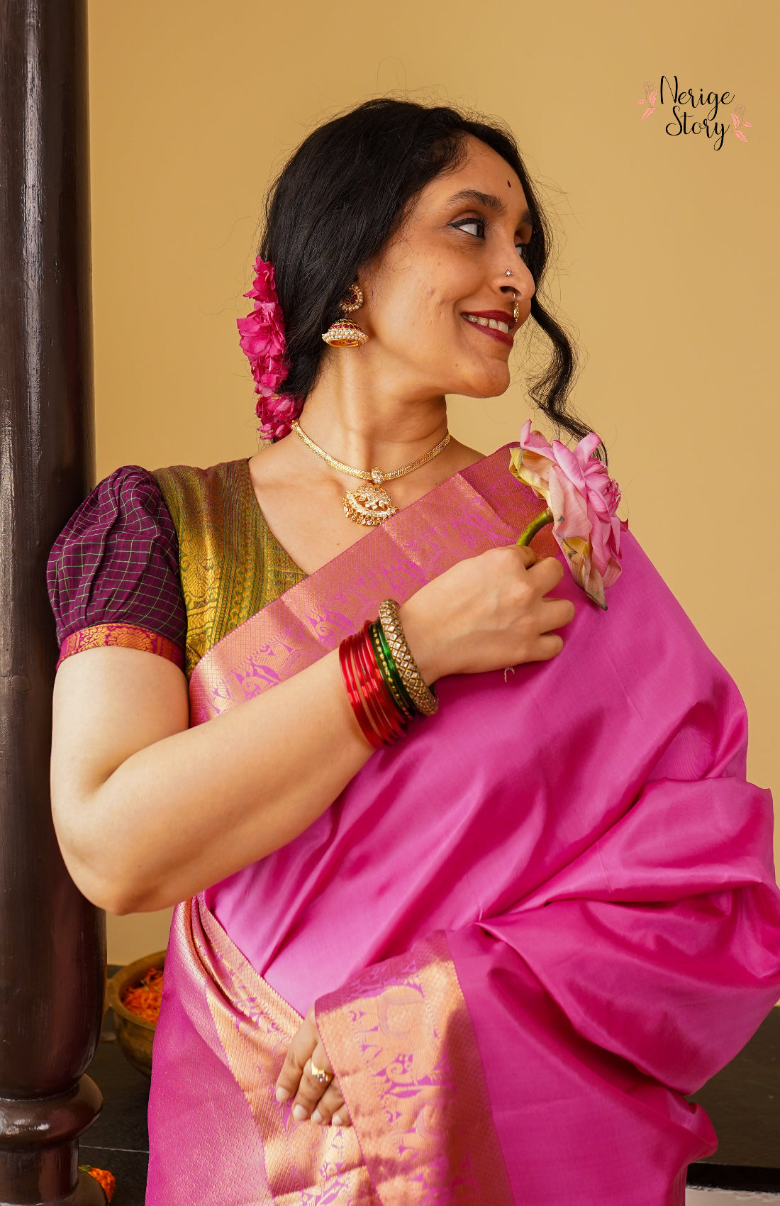 TEJASWINI (தேஜஸ்வினி)